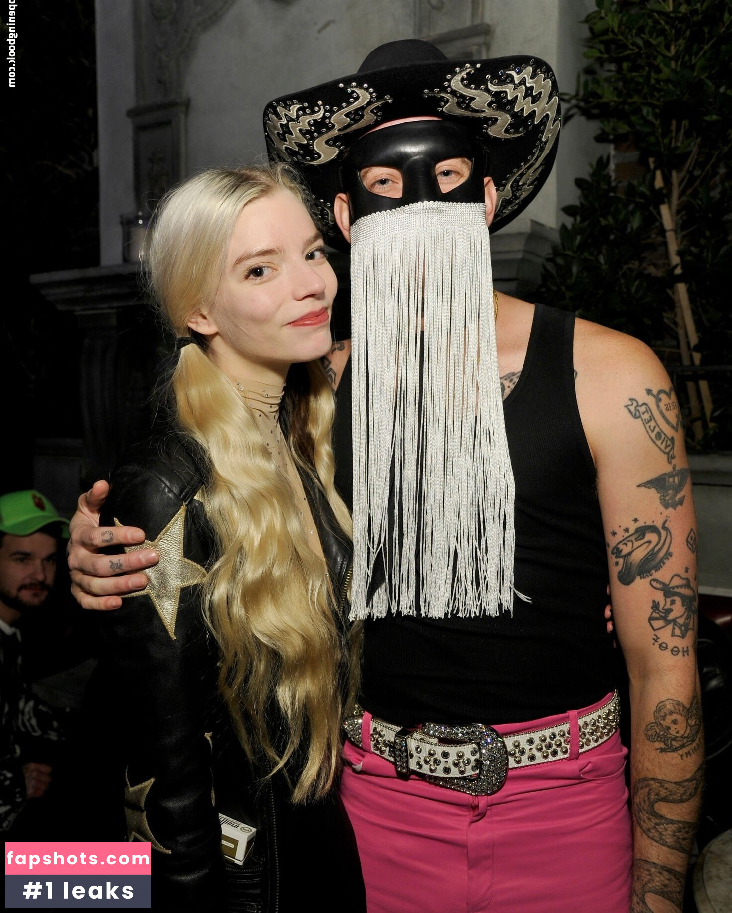 Anya Taylor-Joy gallery photo #2479