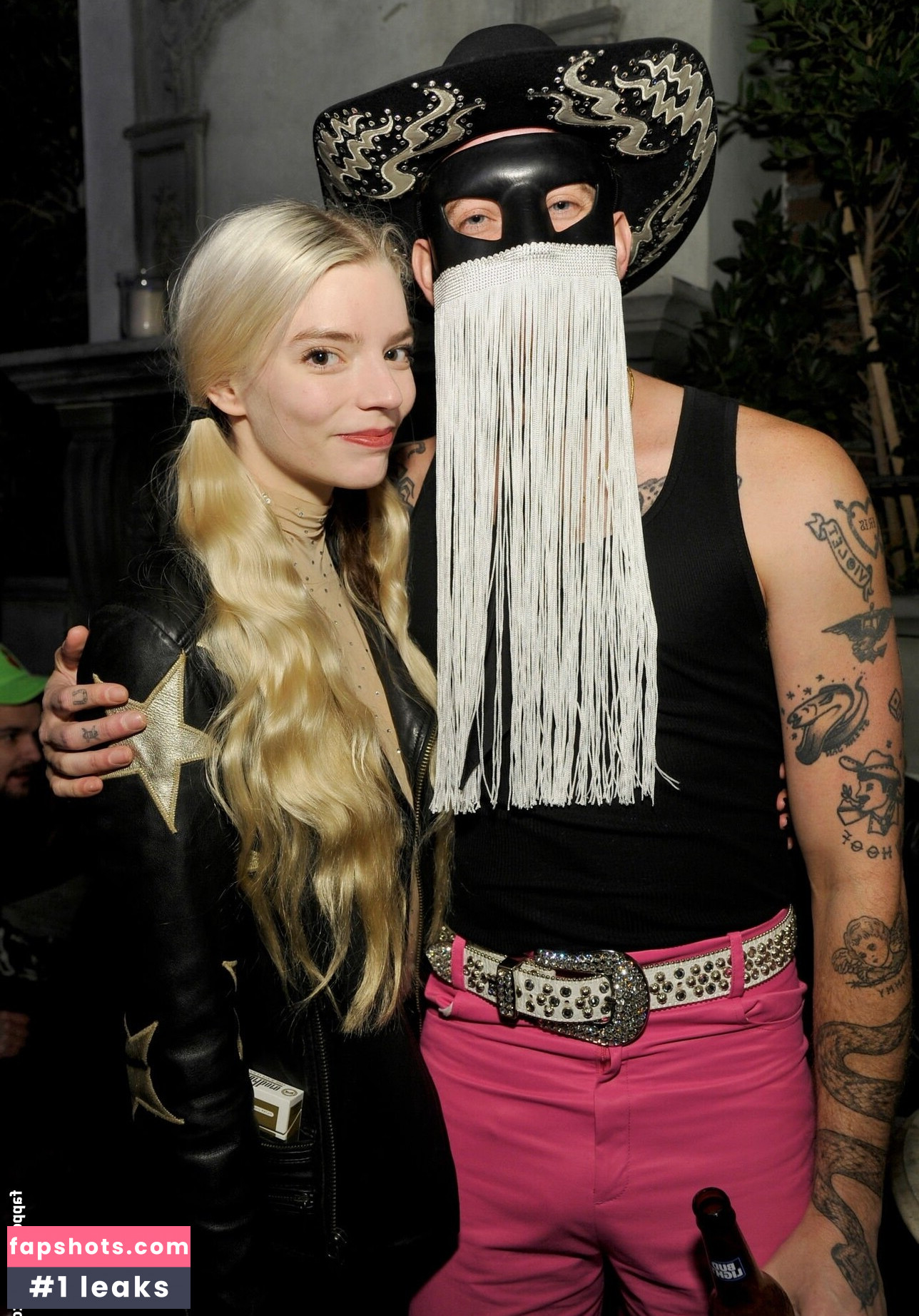 Anya Taylor-Joy gallery photo #2482