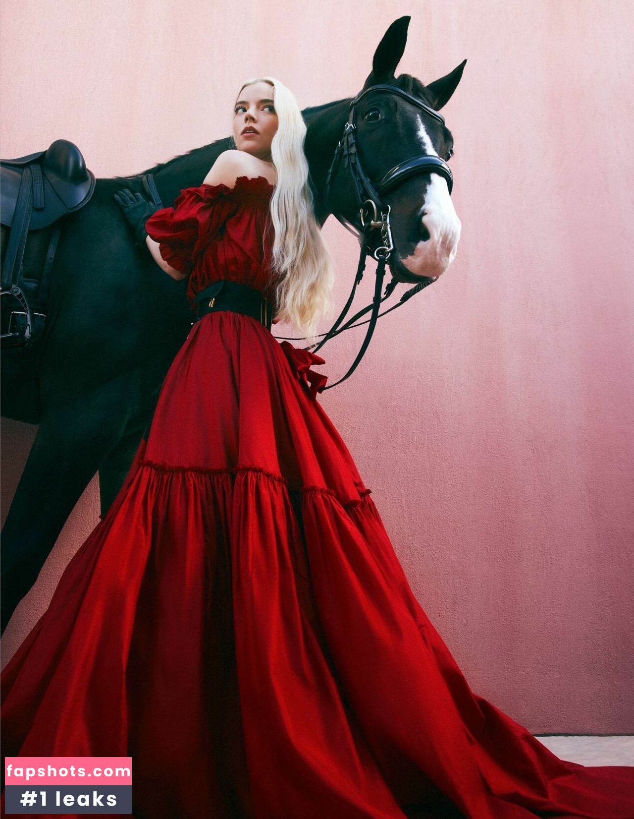 Anya Taylor-Joy gallery photo #2488