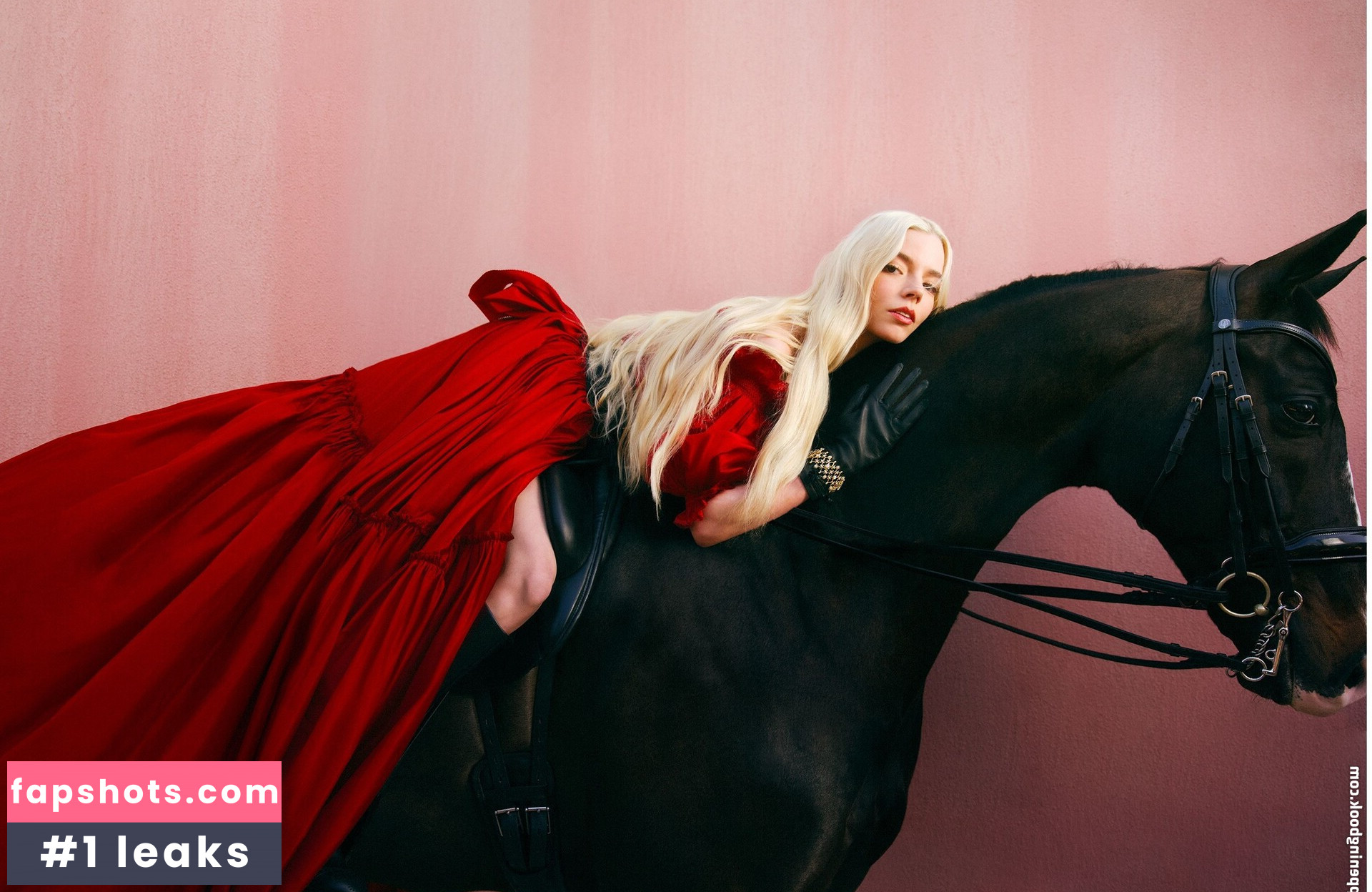 Anya Taylor-Joy gallery photo #2498