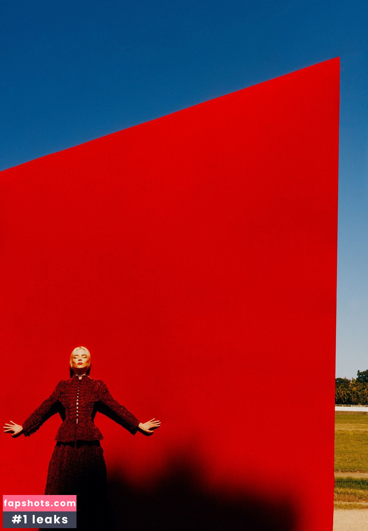 Anya Taylor-Joy gallery photo #2501