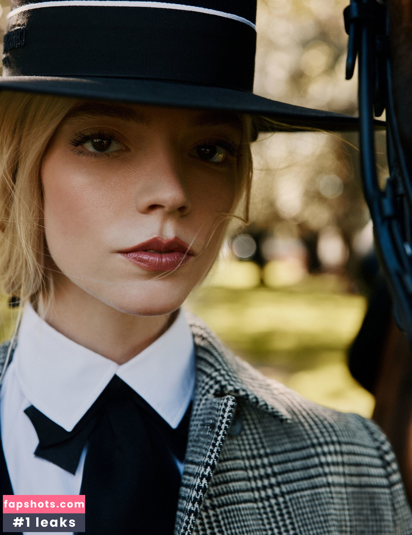 Anya Taylor-Joy gallery photo #2502