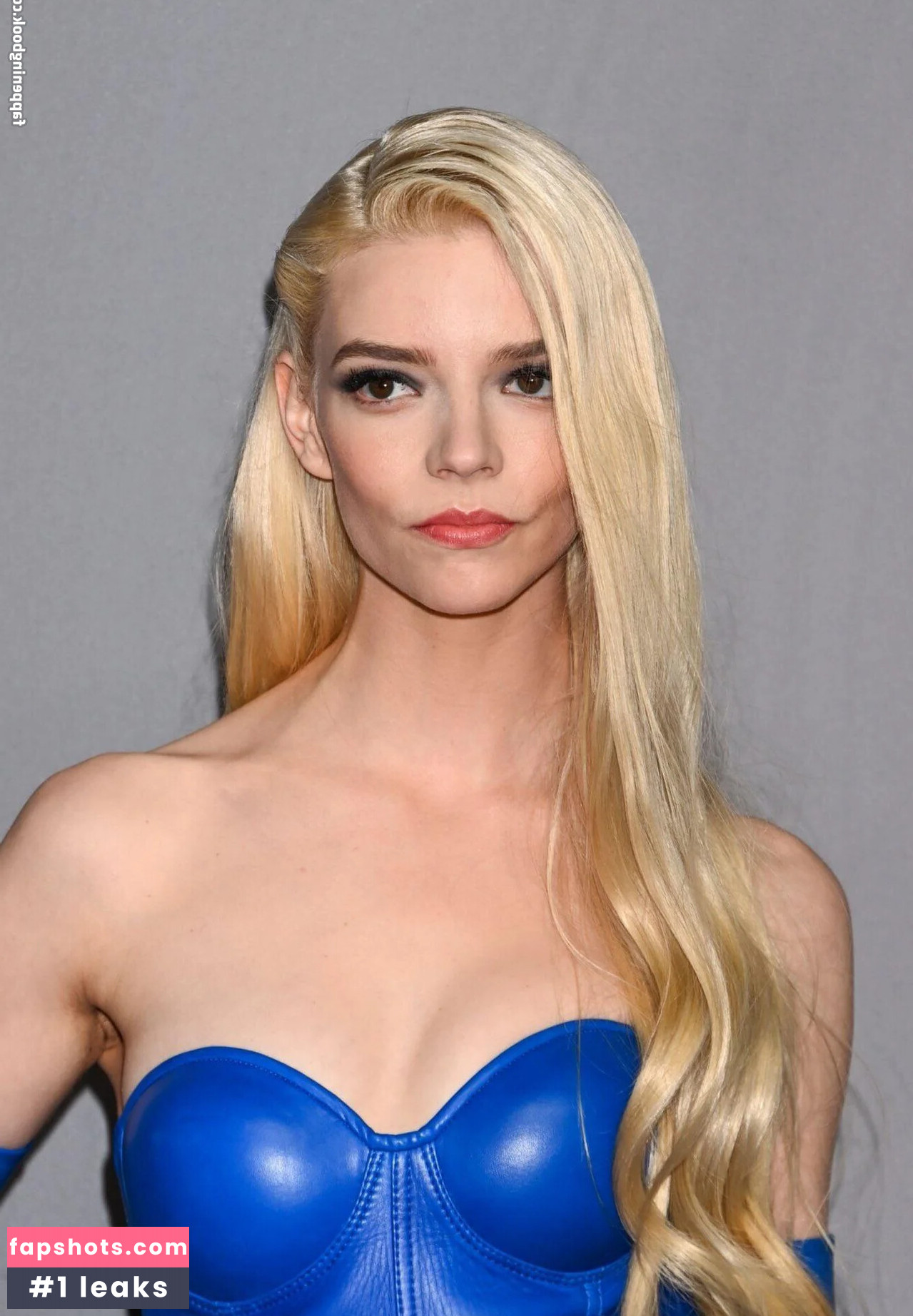 Anya Taylor-Joy gallery photo #2530