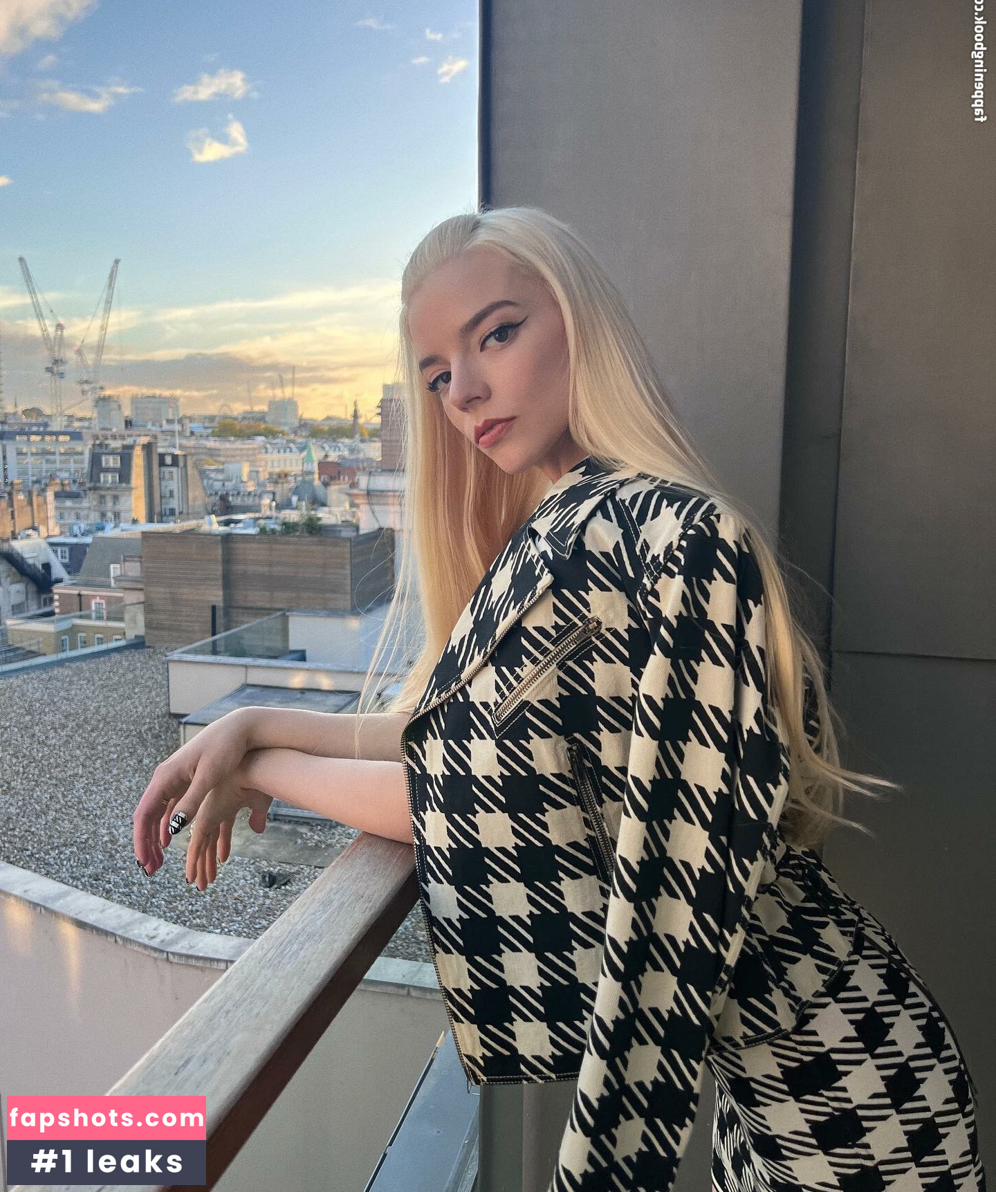 Anya Taylor-Joy gallery photo #2531