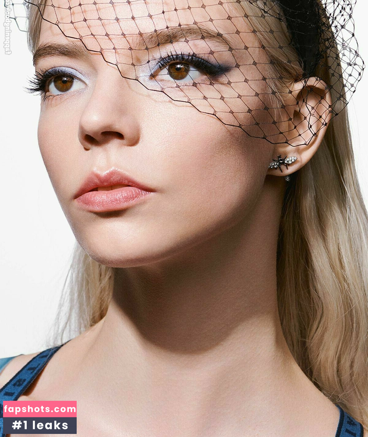 Anya Taylor-Joy gallery photo #2546
