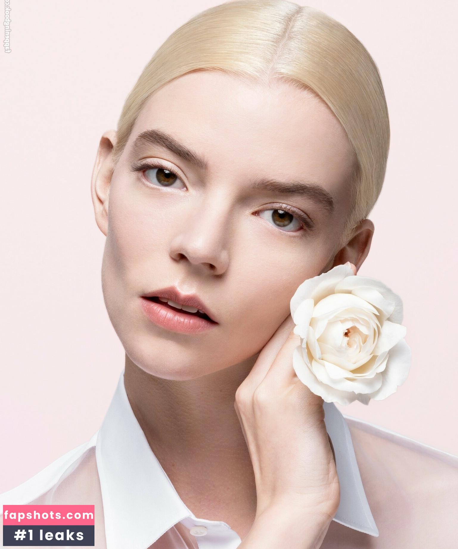 Anya Taylor-Joy gallery photo #2547