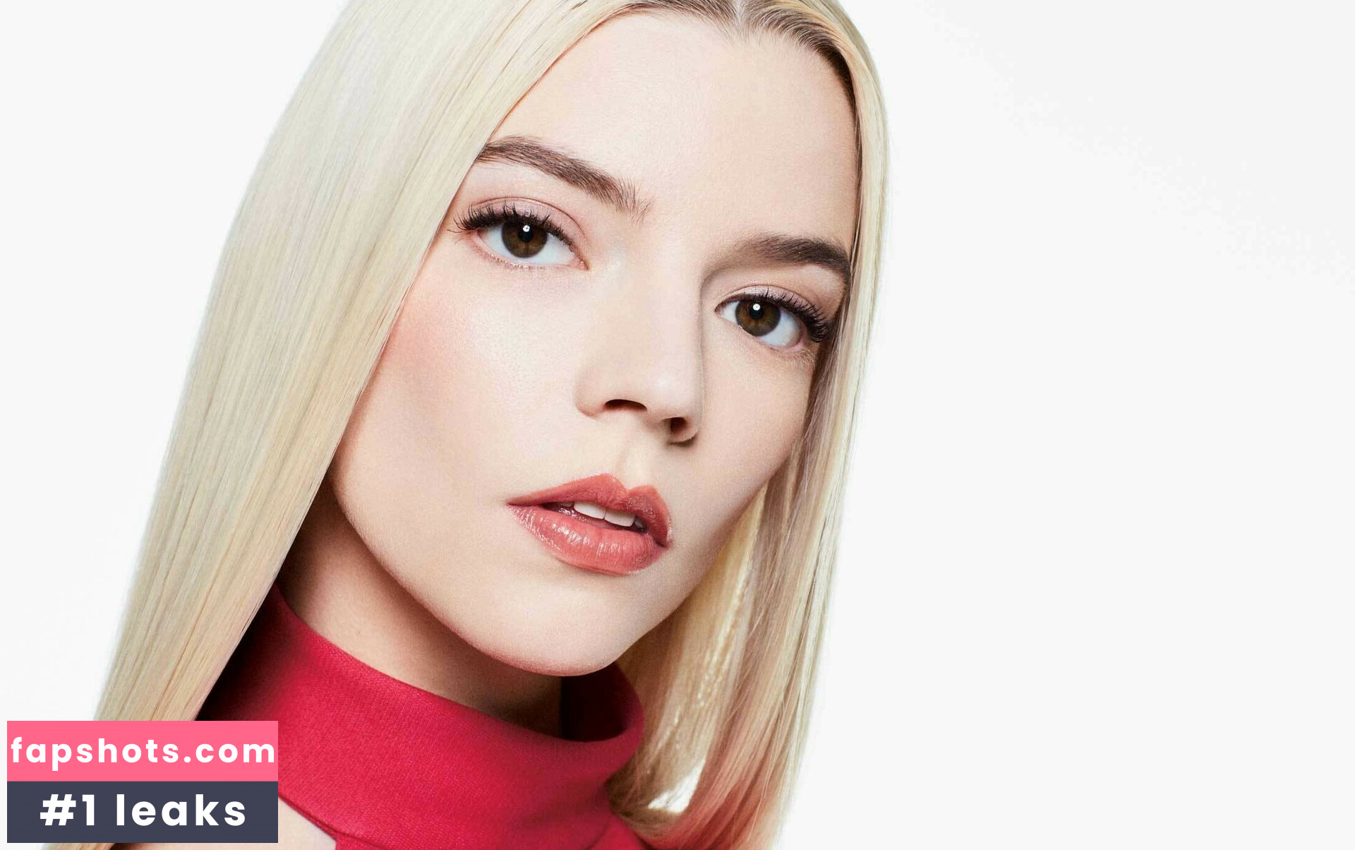 Anya Taylor-Joy gallery photo #2548