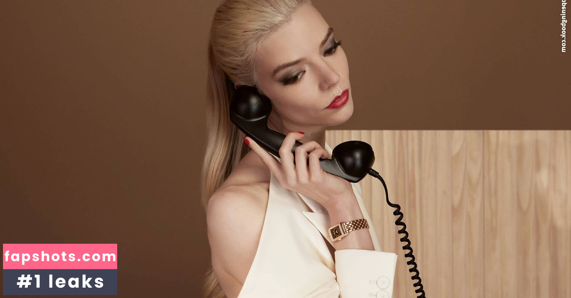 Anya Taylor-Joy gallery photo #2550