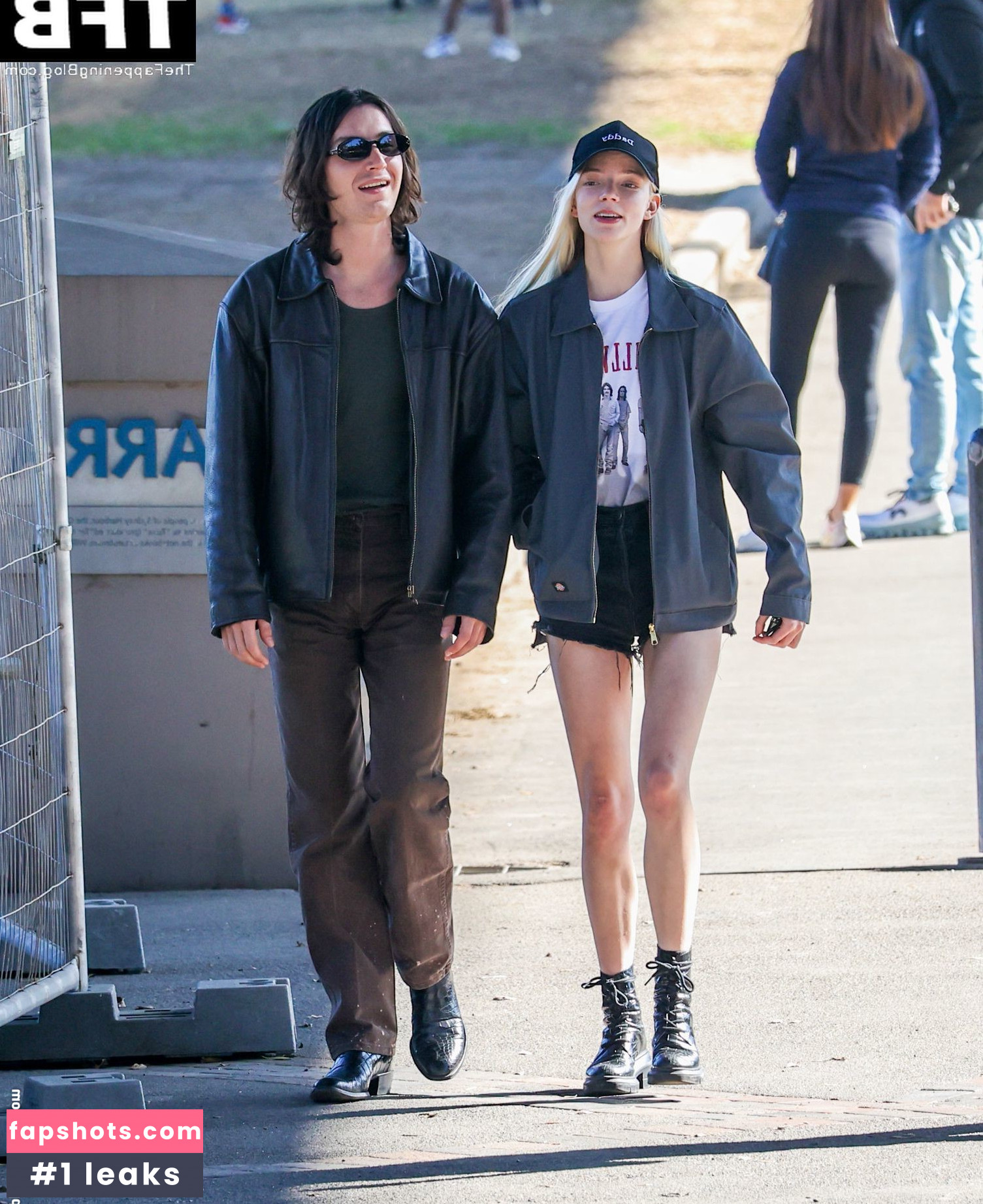 Anya Taylor-Joy gallery photo #2561