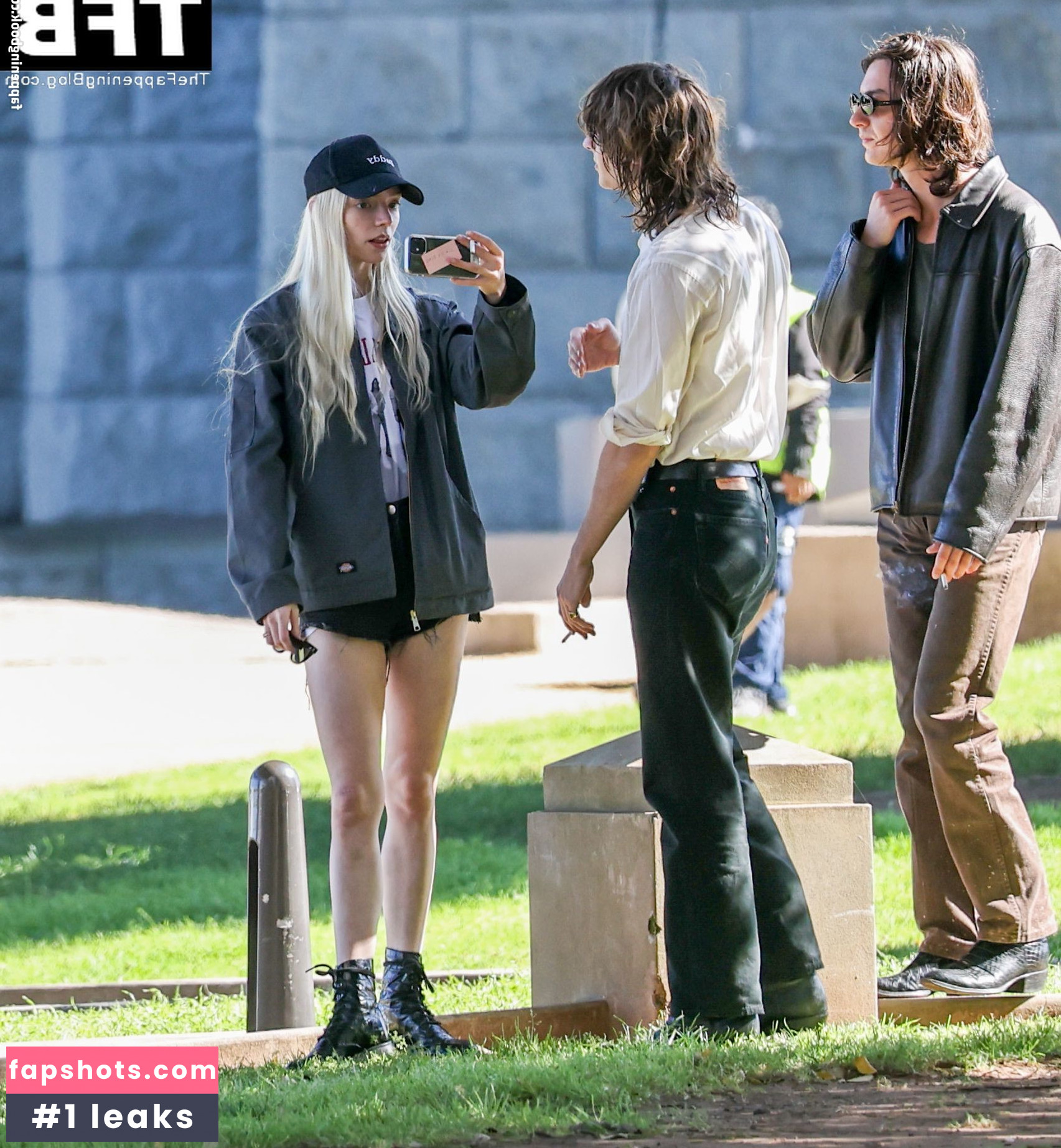 Anya Taylor-Joy gallery photo #2563