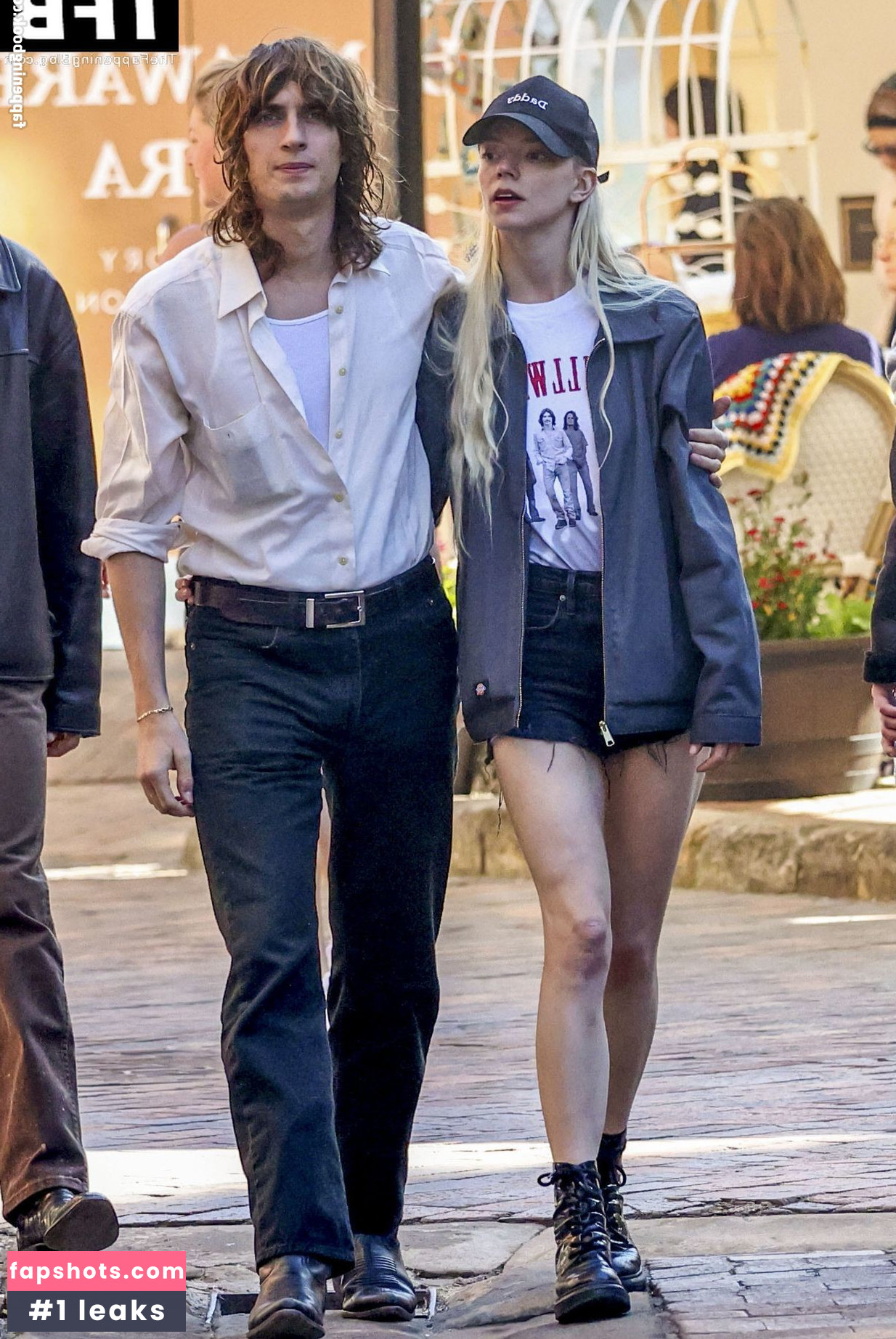 Anya Taylor-Joy gallery photo #2564