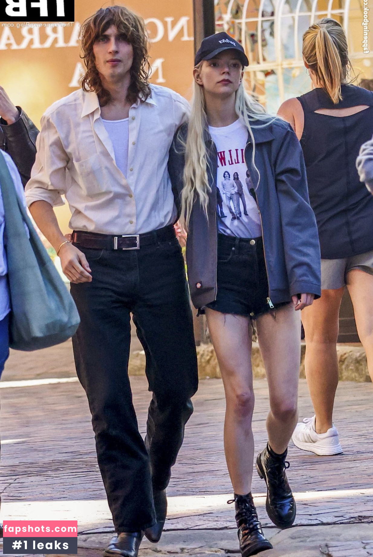 Anya Taylor-Joy gallery photo #2565