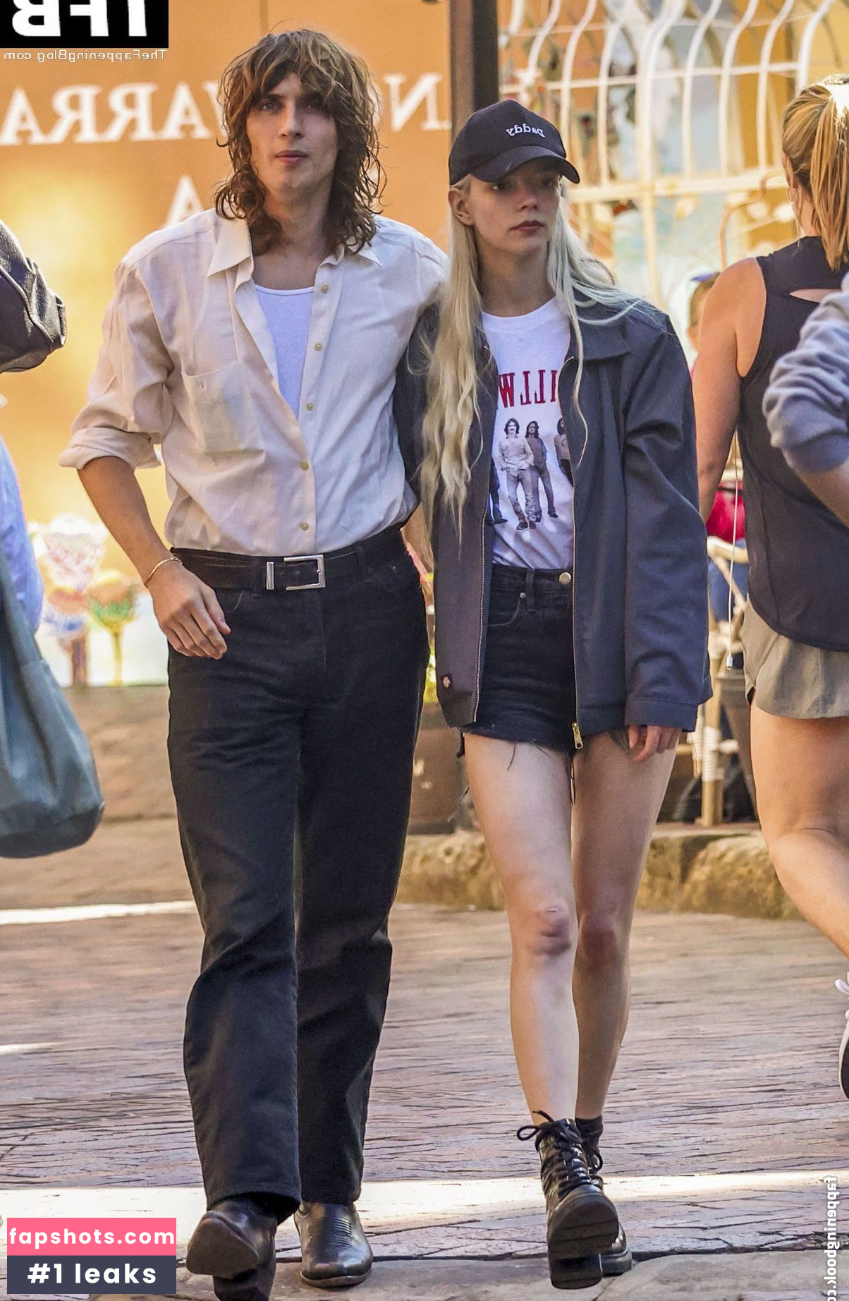 Anya Taylor-Joy gallery photo #2566