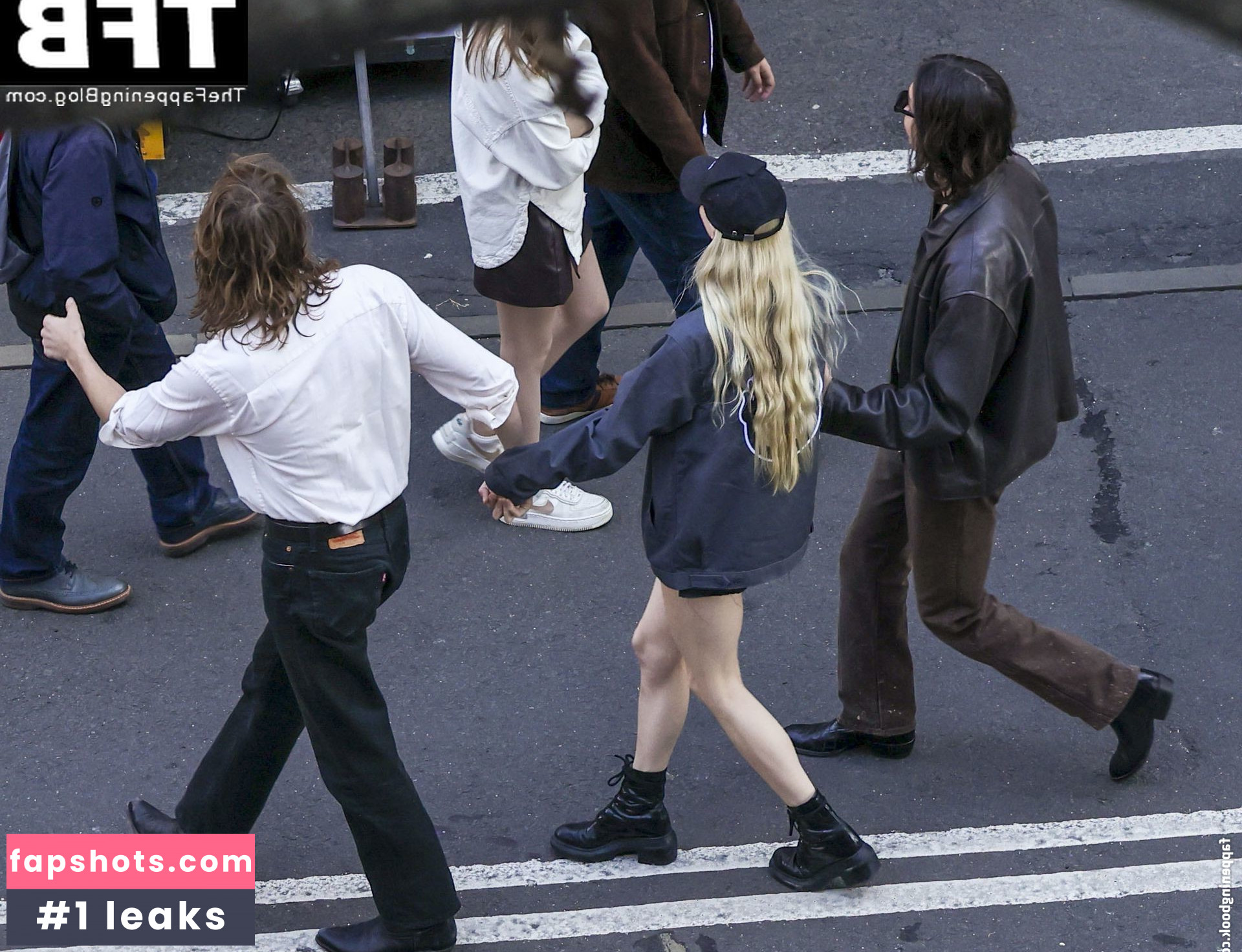 Anya Taylor-Joy gallery photo #2567