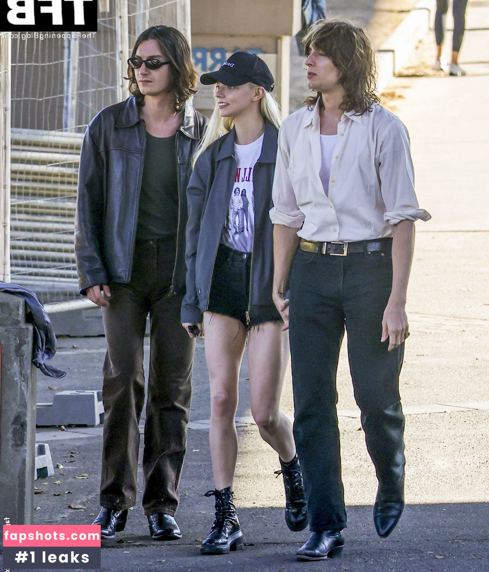 Anya Taylor-Joy gallery photo #2568