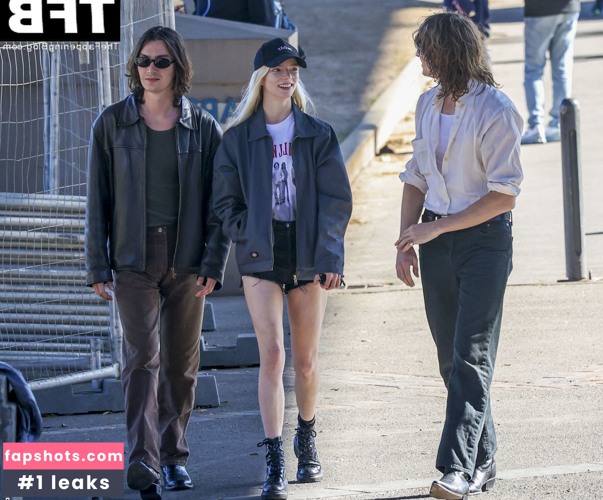 Anya Taylor-Joy gallery photo #2570