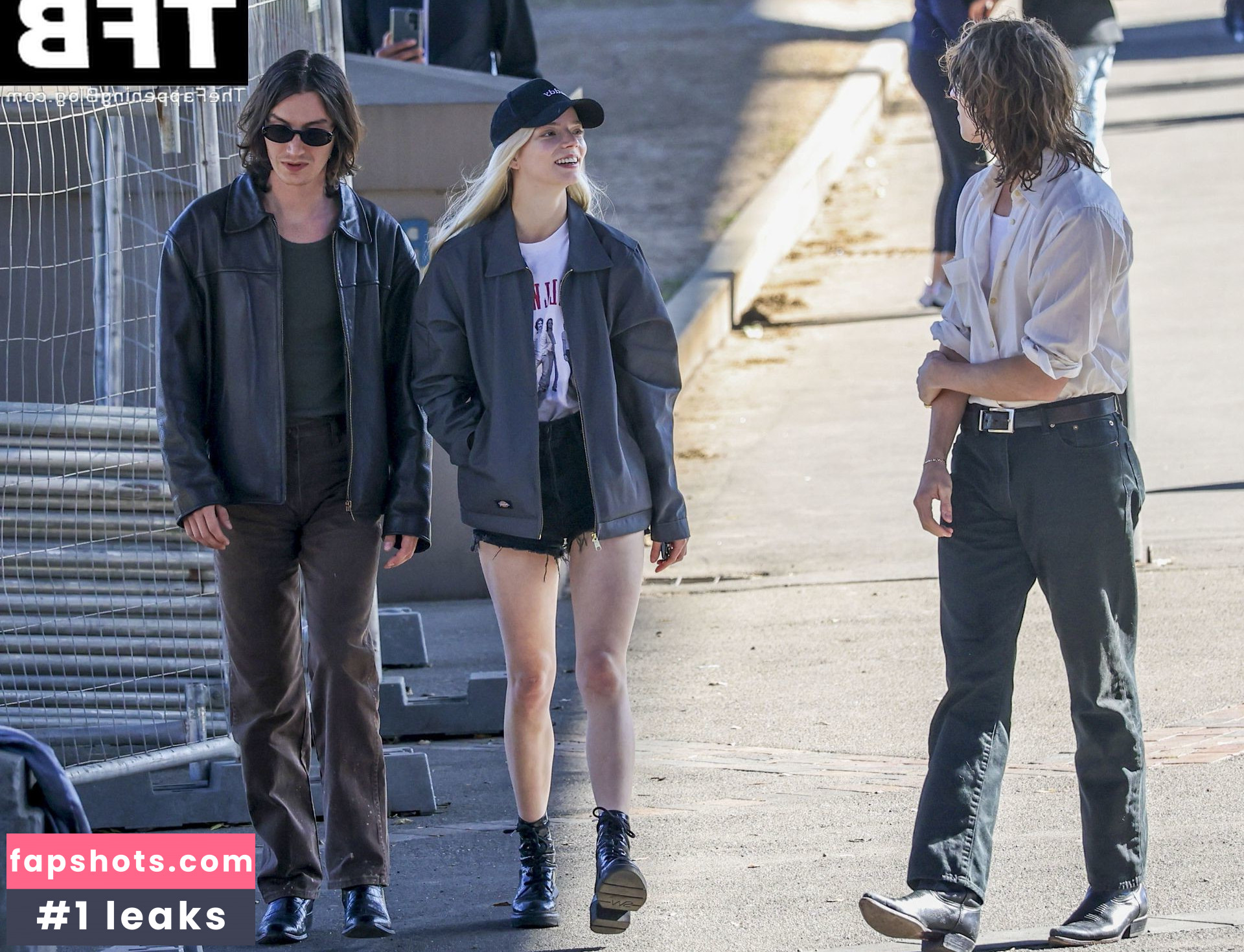 Anya Taylor-Joy gallery photo #2571