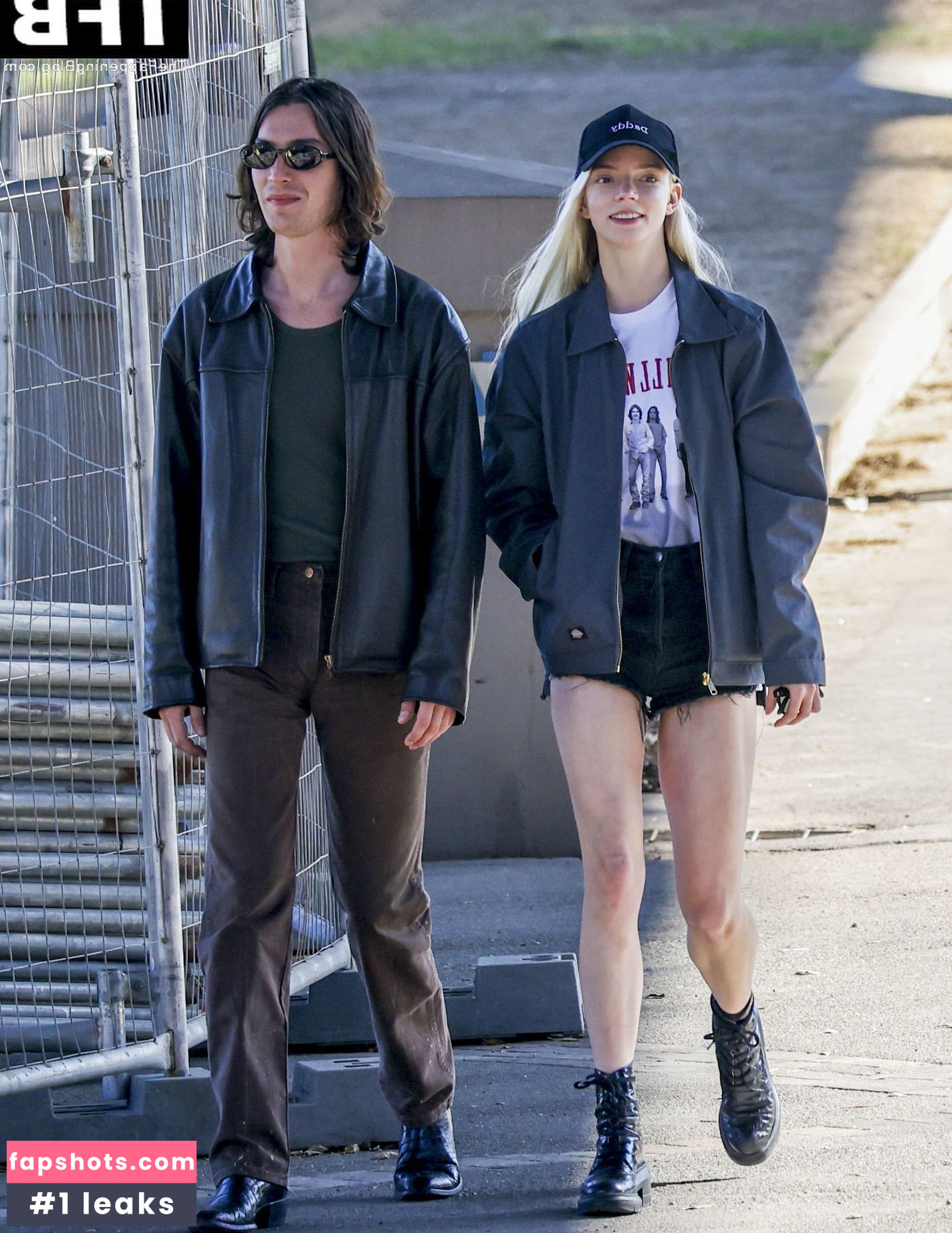 Anya Taylor-Joy gallery photo #2572