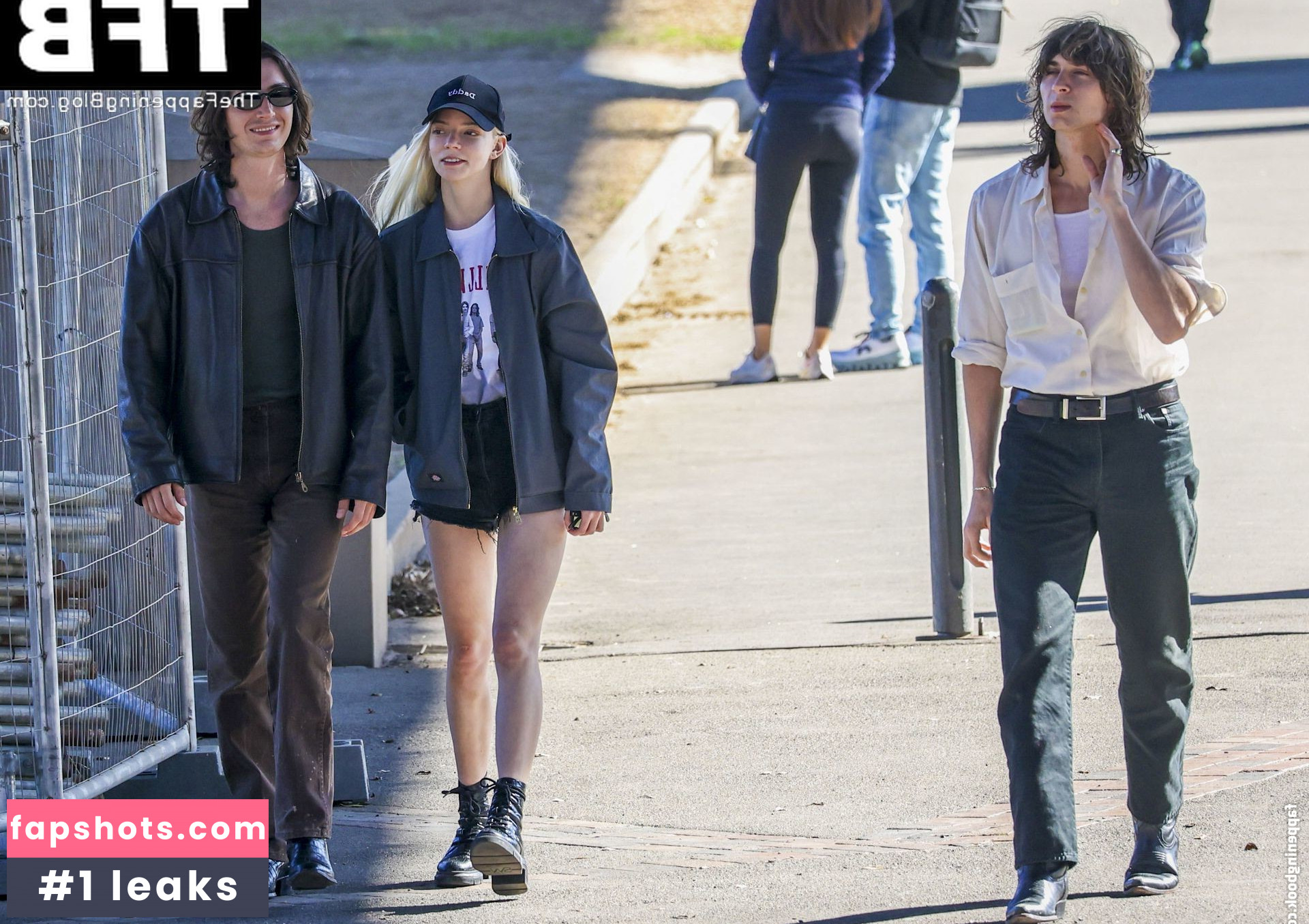 Anya Taylor-Joy gallery photo #2573