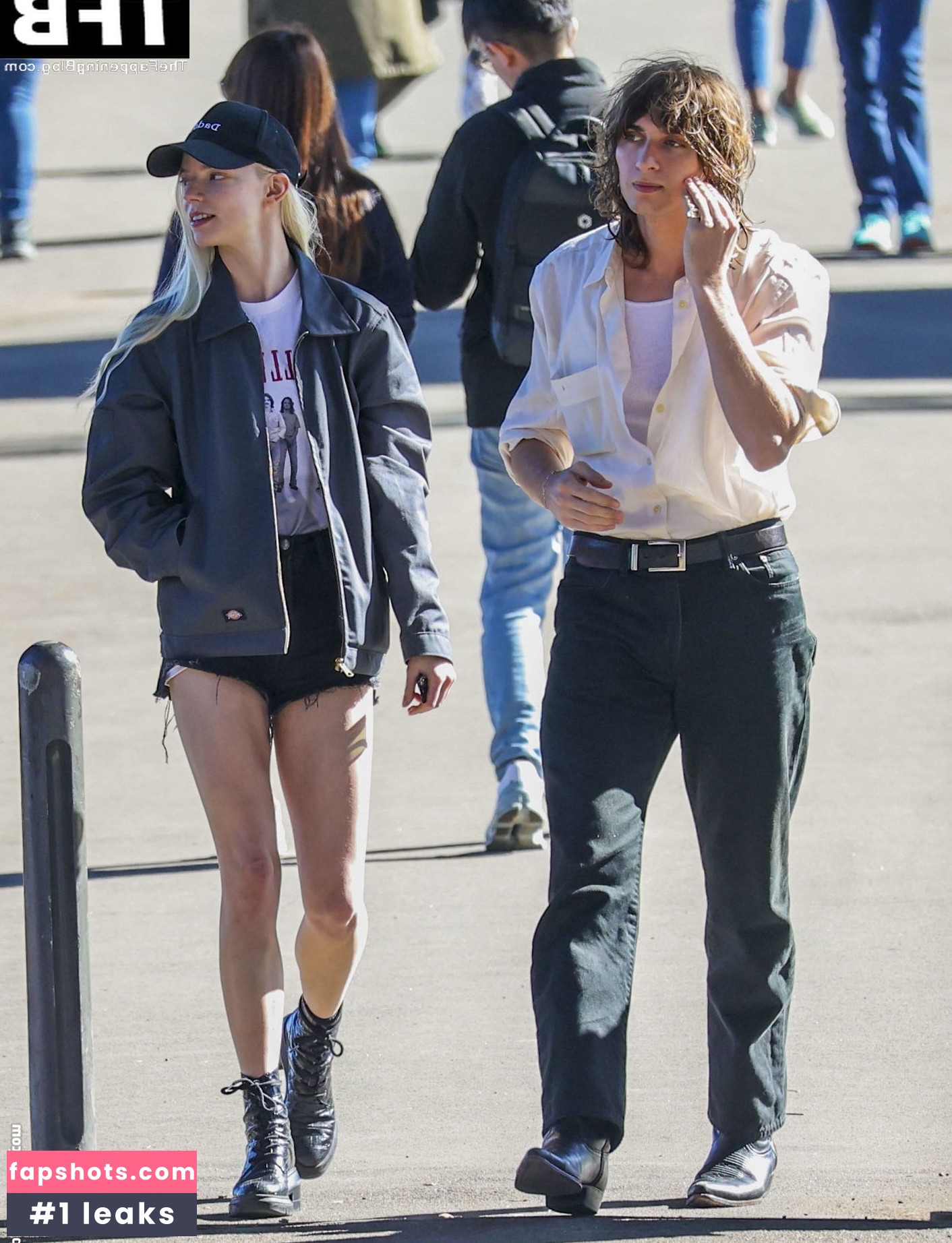 Anya Taylor-Joy gallery photo #2574