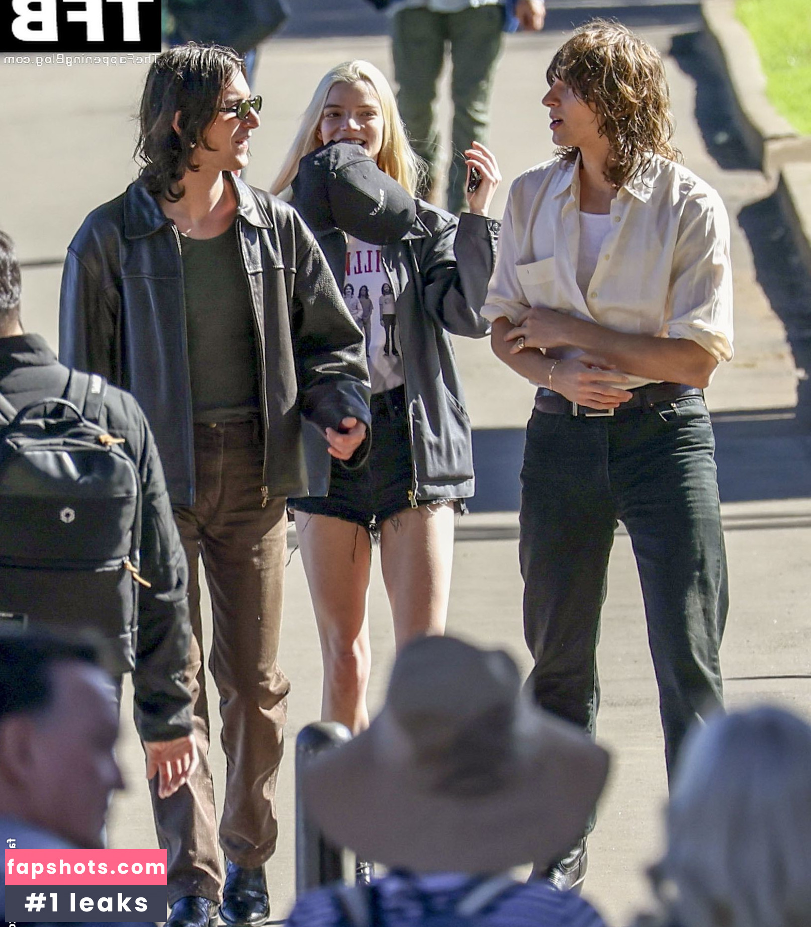 Anya Taylor-Joy gallery photo #2575