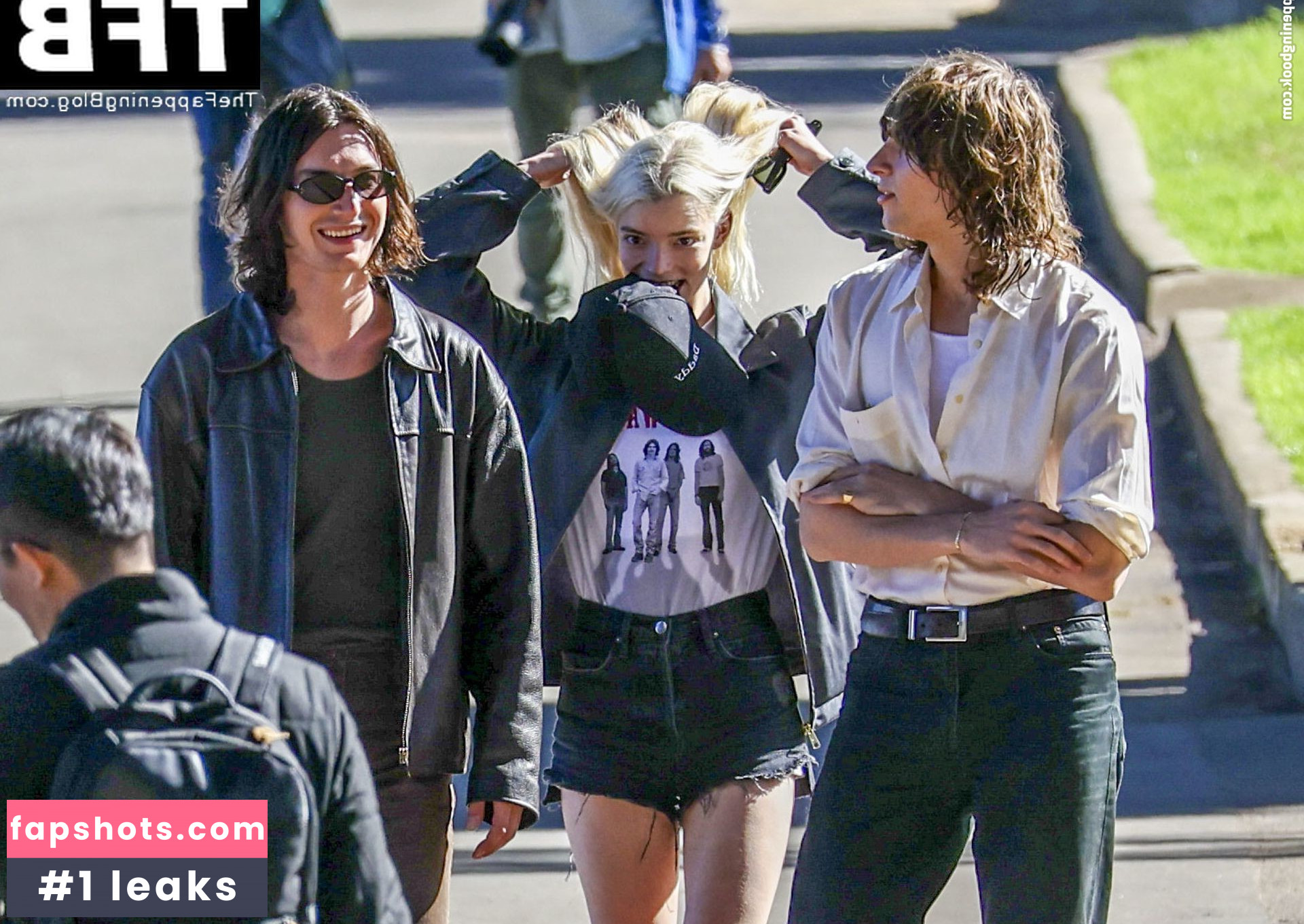 Anya Taylor-Joy gallery photo #2576