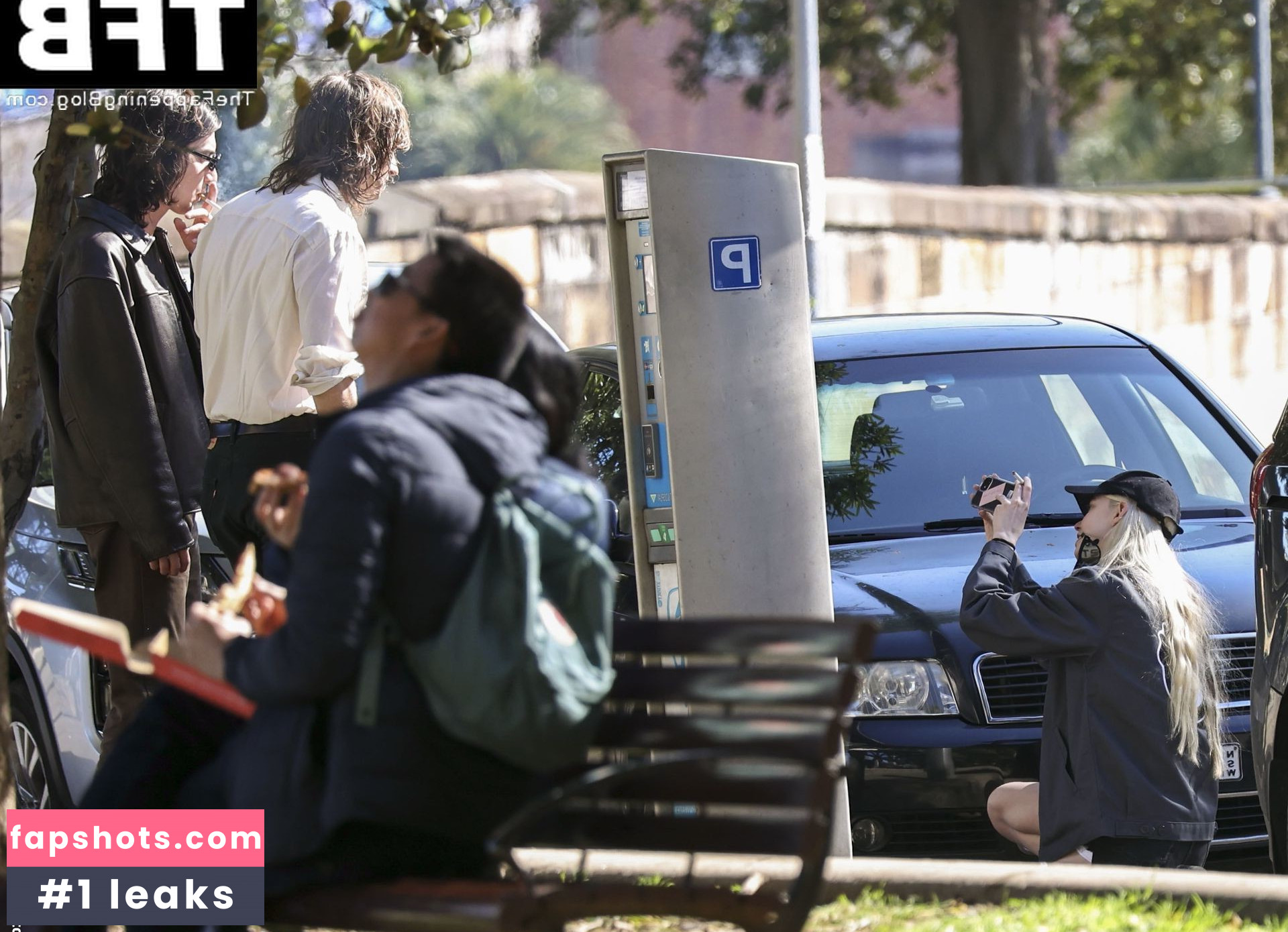 Anya Taylor-Joy gallery photo #2577