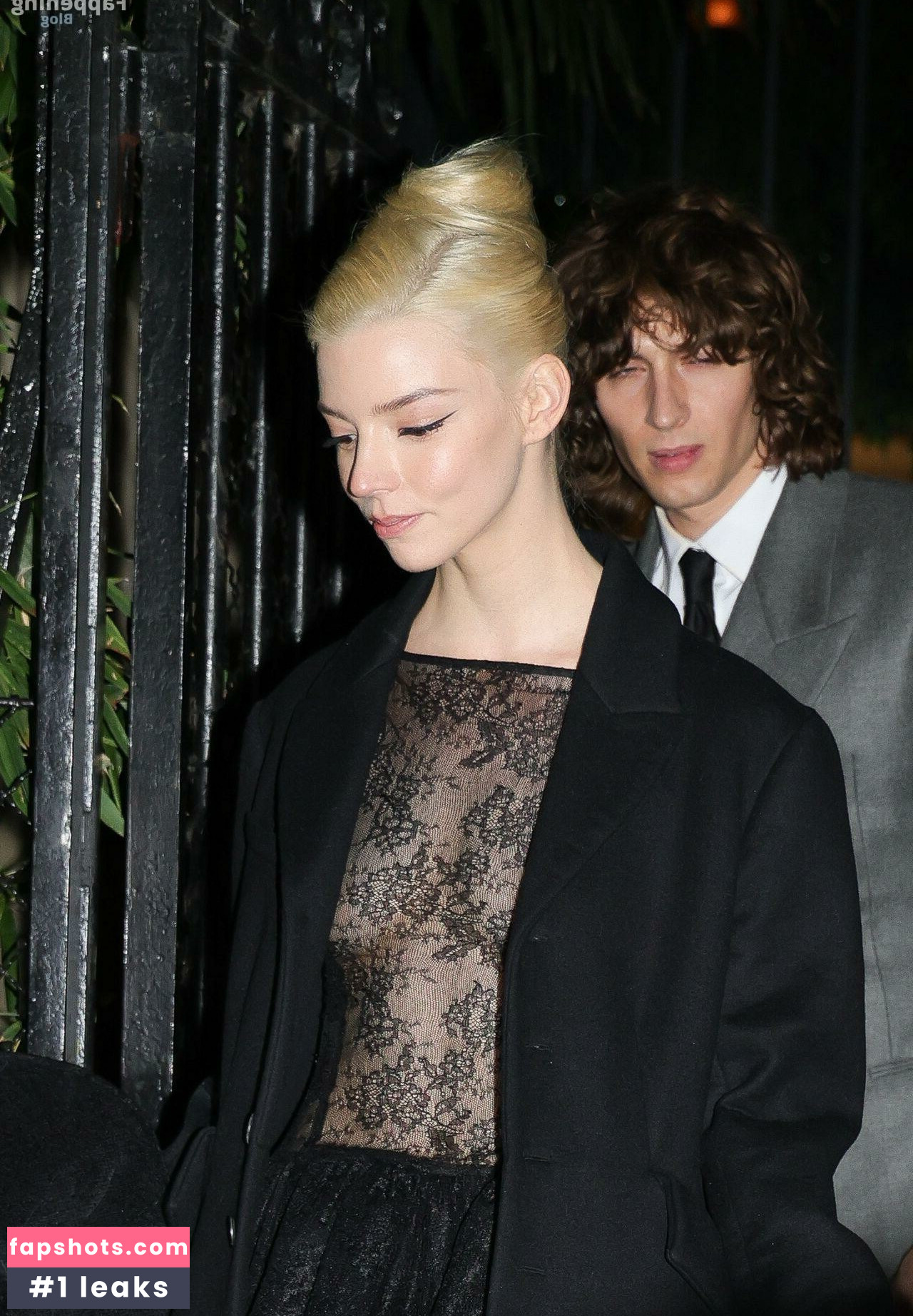 Anya Taylor-Joy gallery photo #259