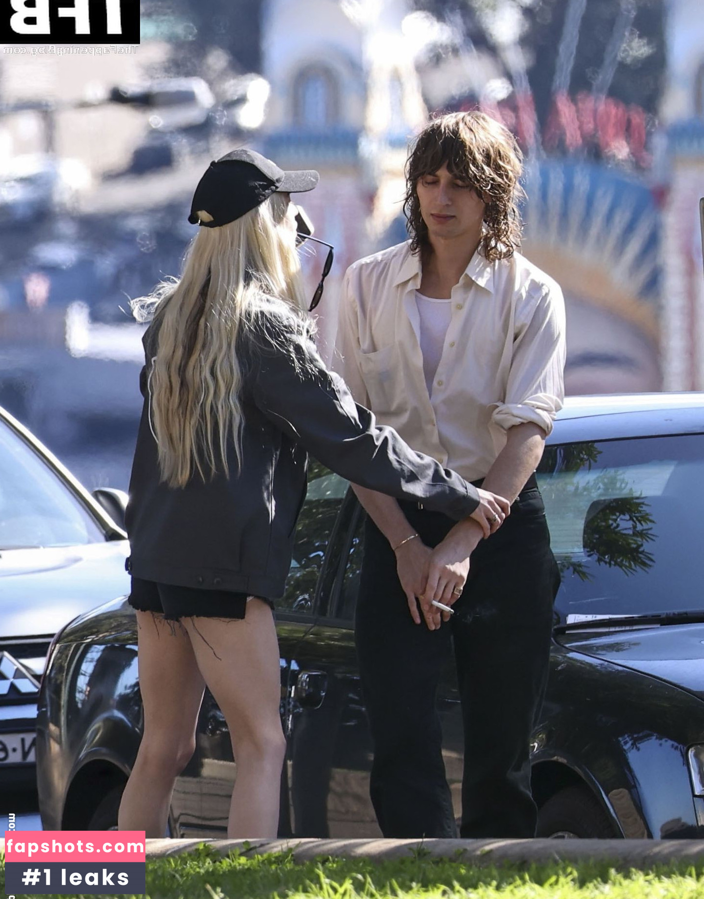 Anya Taylor-Joy gallery photo #2584