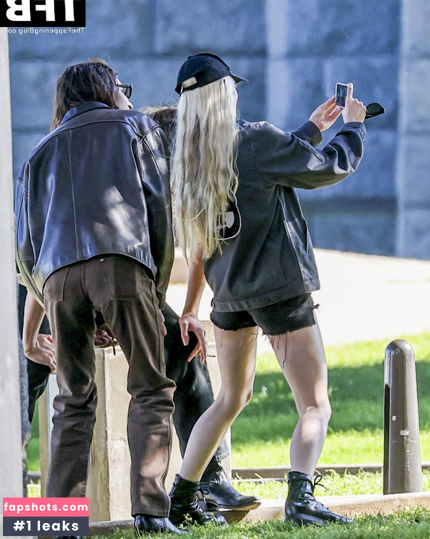 Anya Taylor-Joy gallery photo #2586