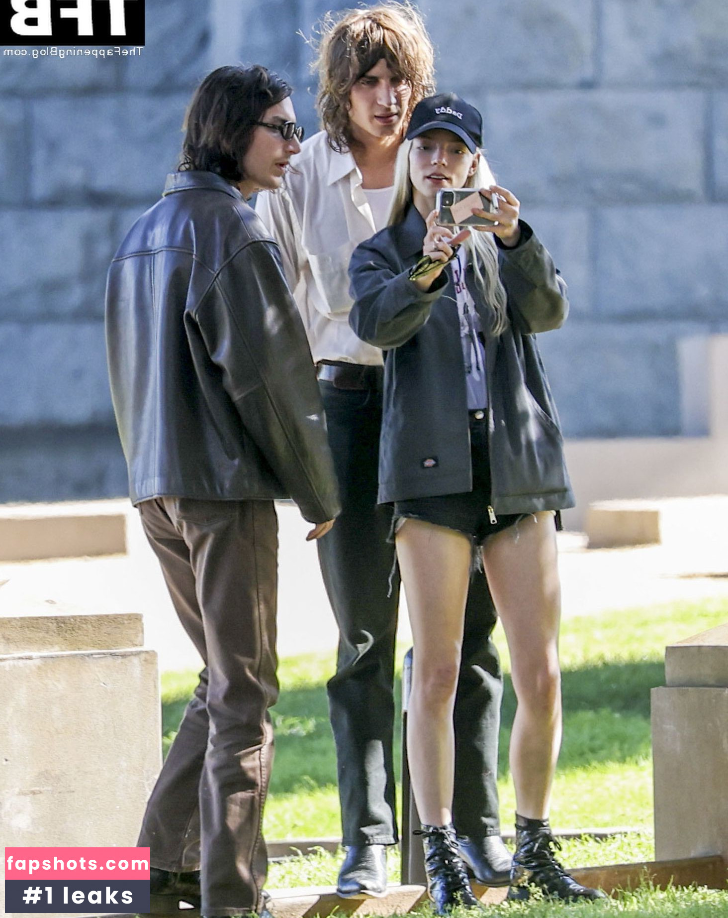 Anya Taylor-Joy gallery photo #2587