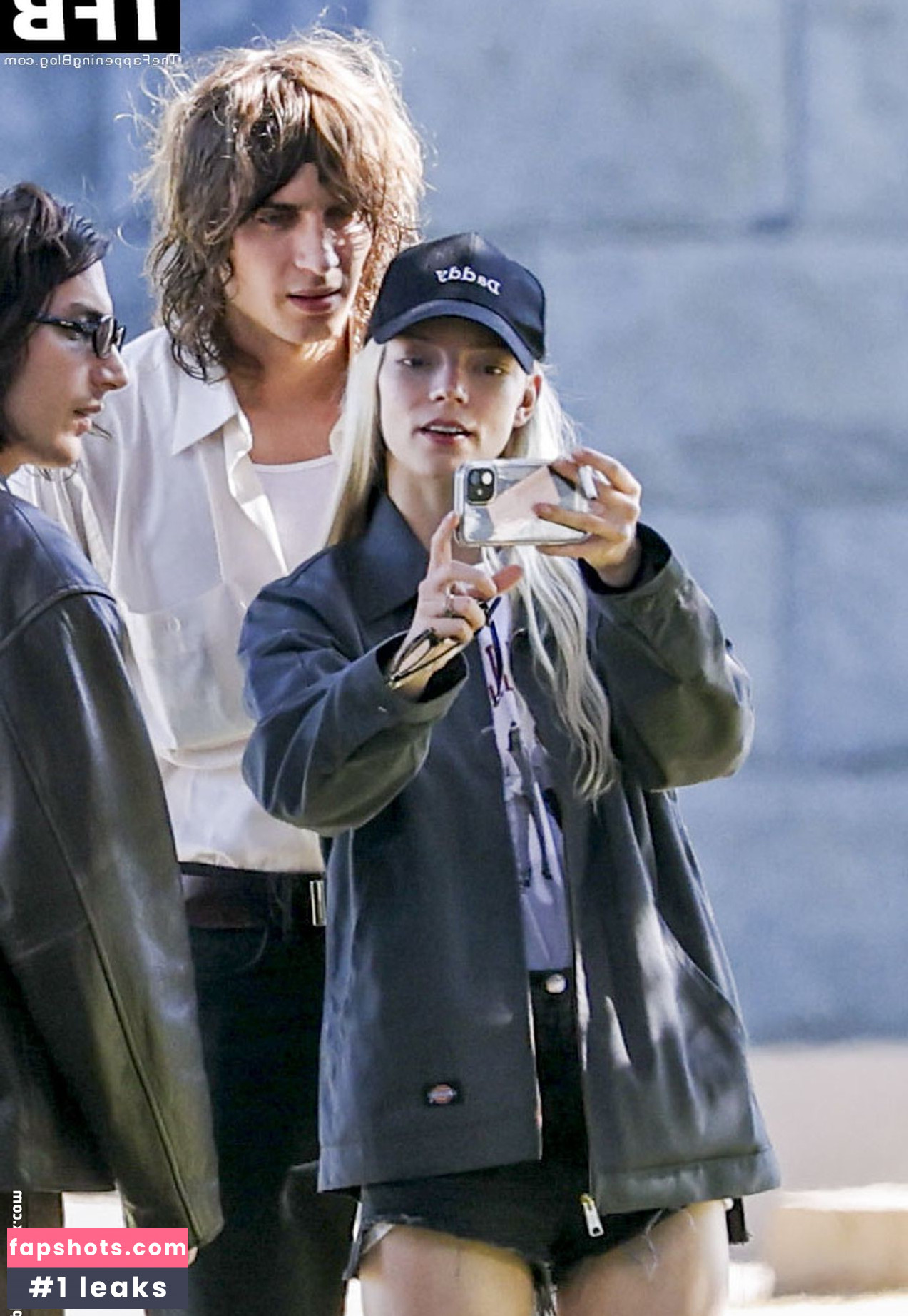 Anya Taylor-Joy gallery photo #2588