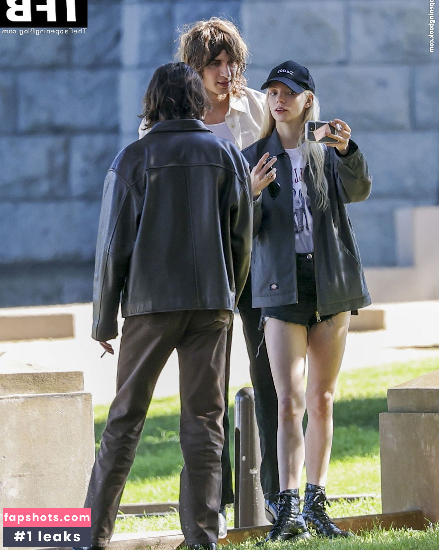 Anya Taylor-Joy gallery photo #2589