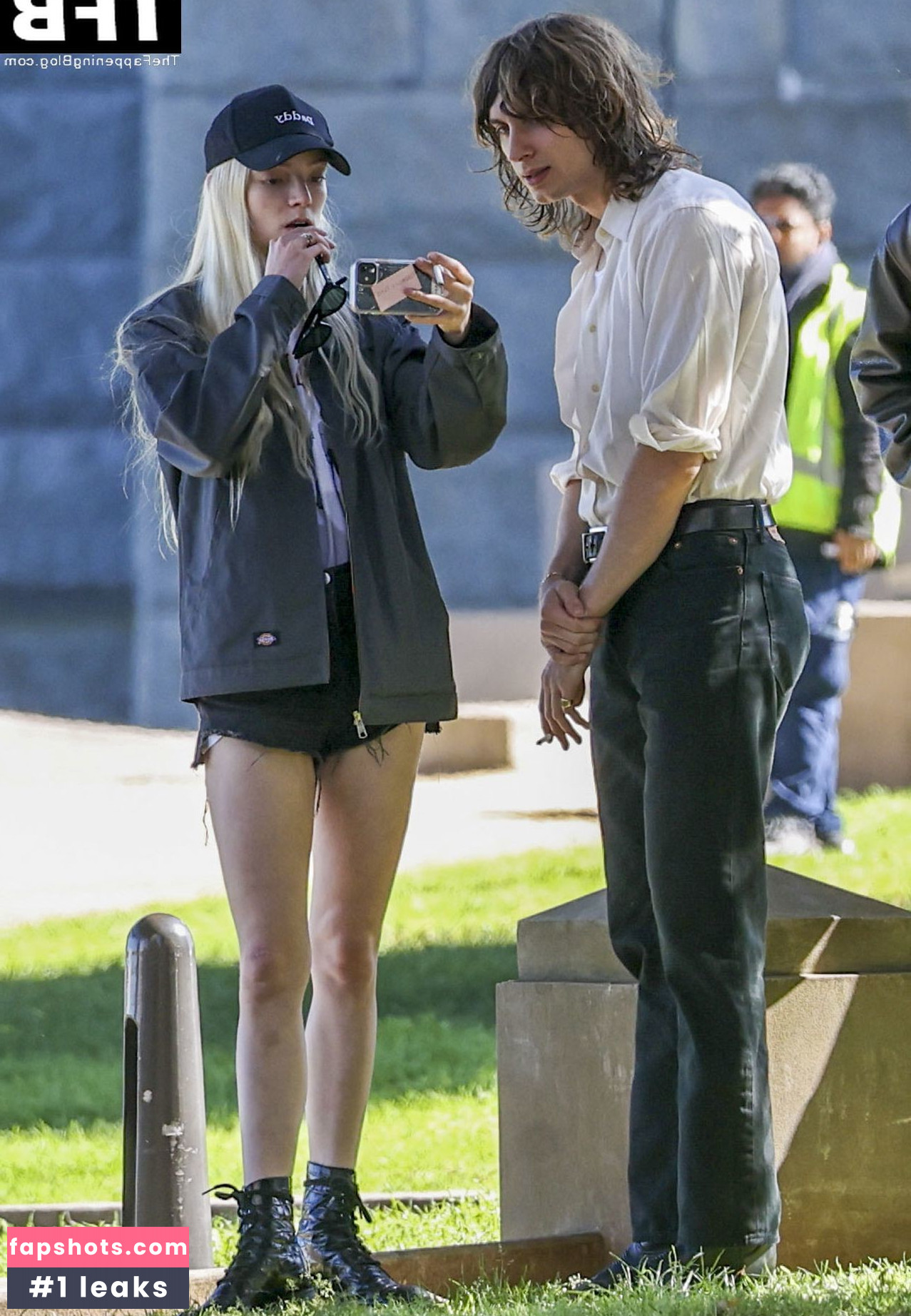 Anya Taylor-Joy gallery photo #2590