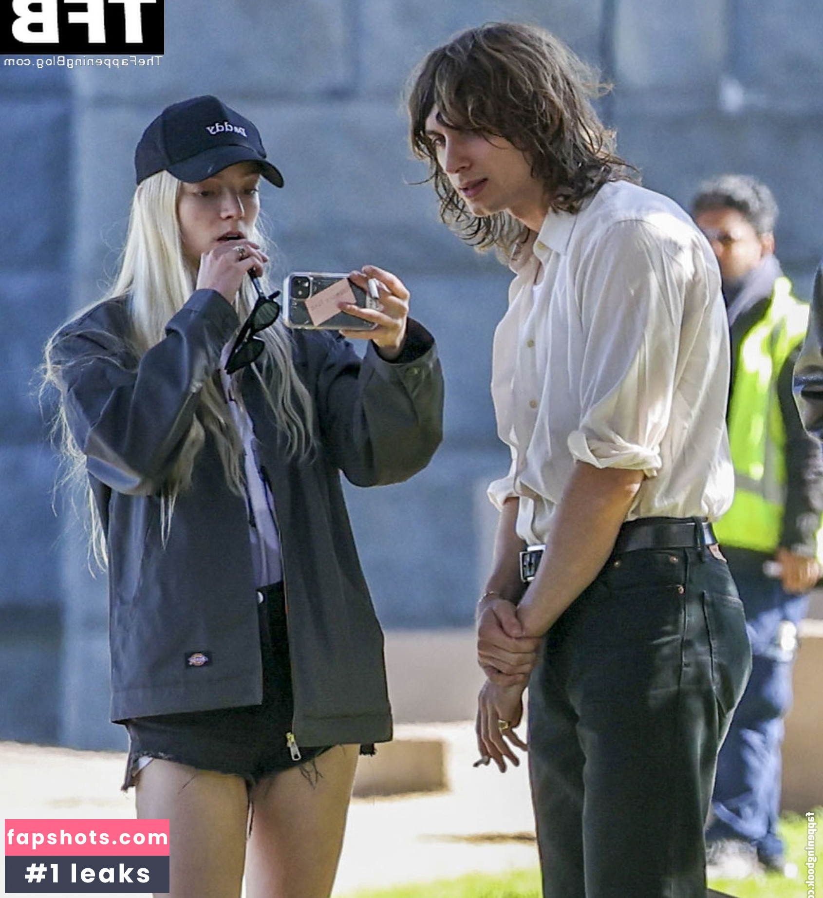 Anya Taylor-Joy gallery photo #2591