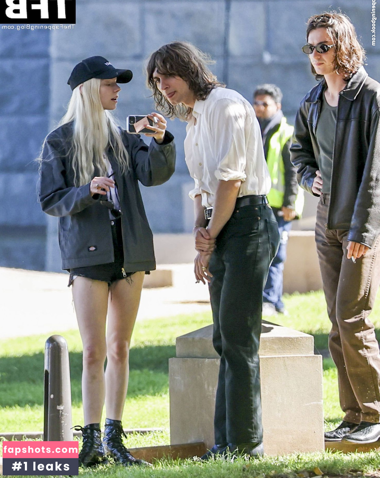 Anya Taylor-Joy gallery photo #2592