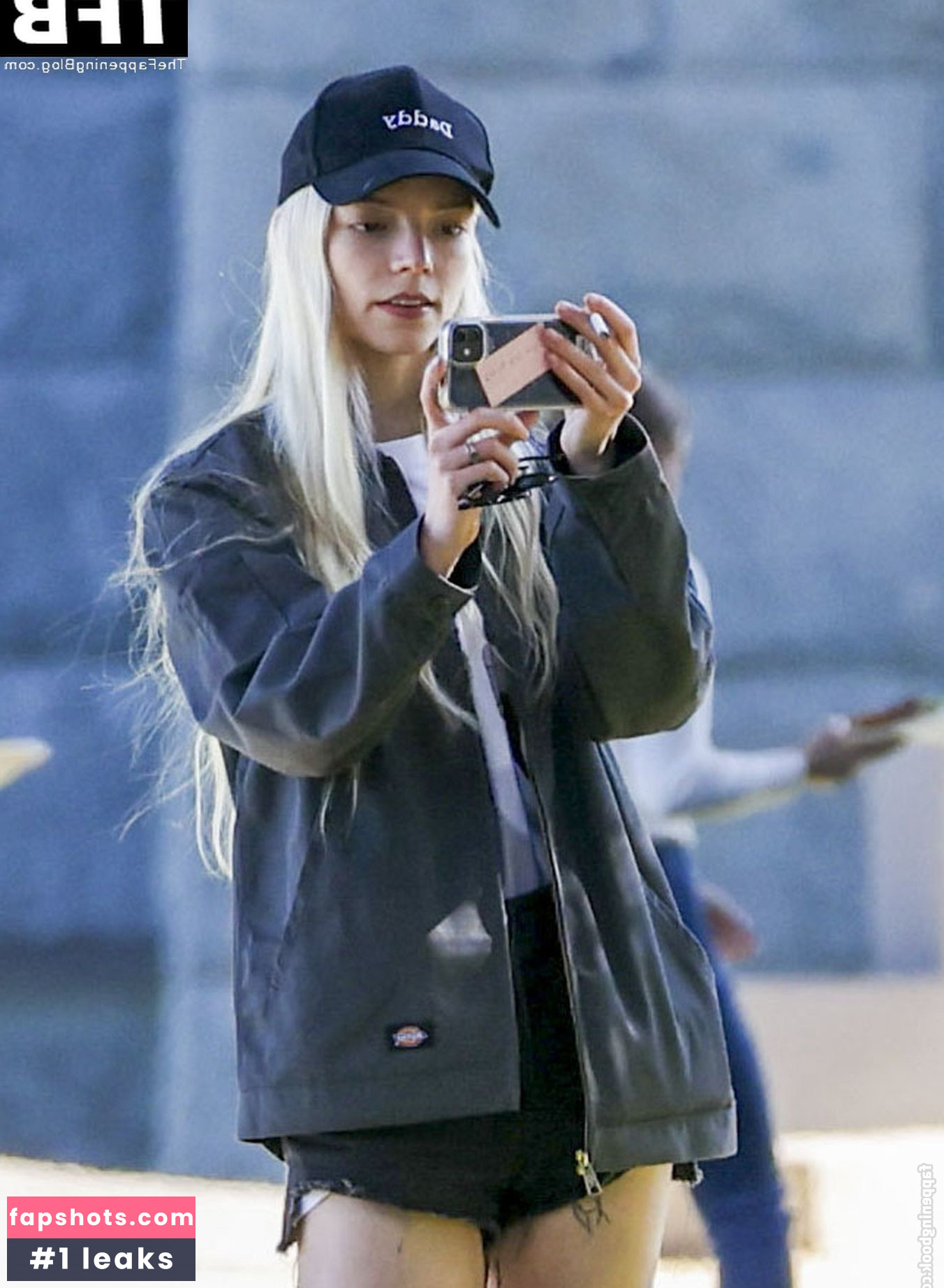 Anya Taylor-Joy gallery photo #2594