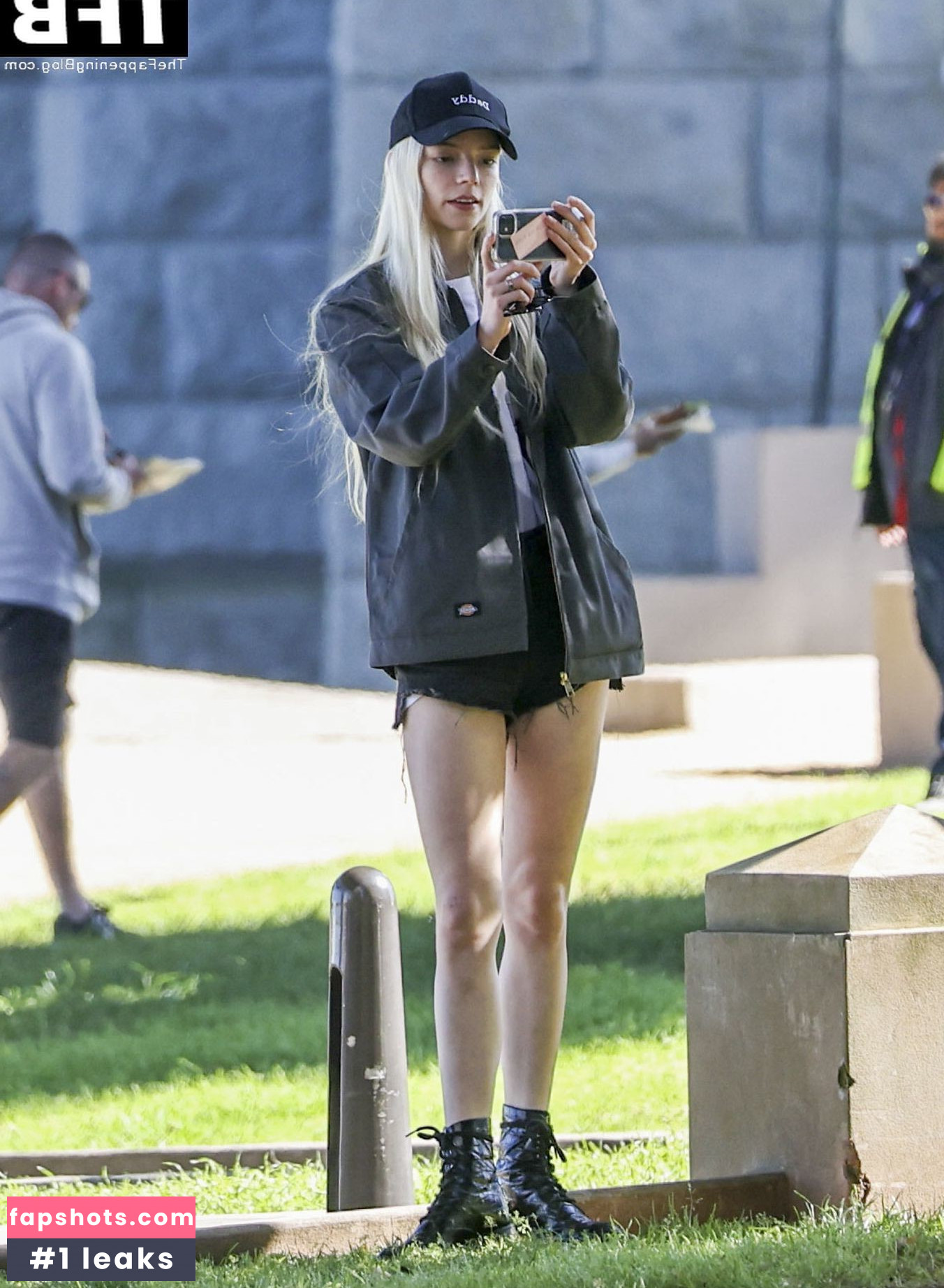 Anya Taylor-Joy gallery photo #2595