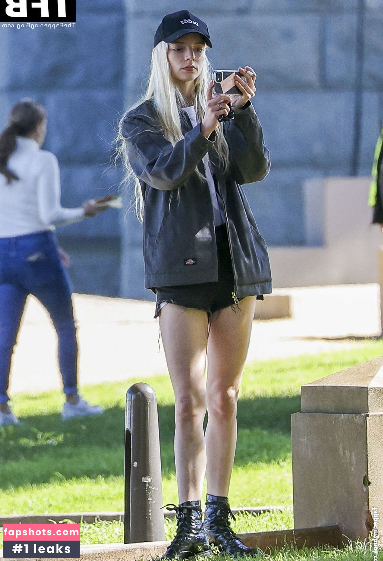 Anya Taylor-Joy gallery photo #2596