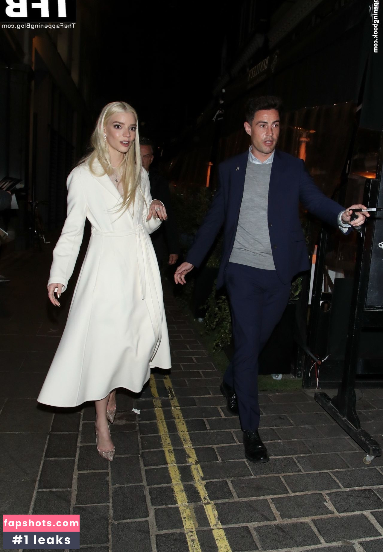 Anya Taylor-Joy gallery photo #2597