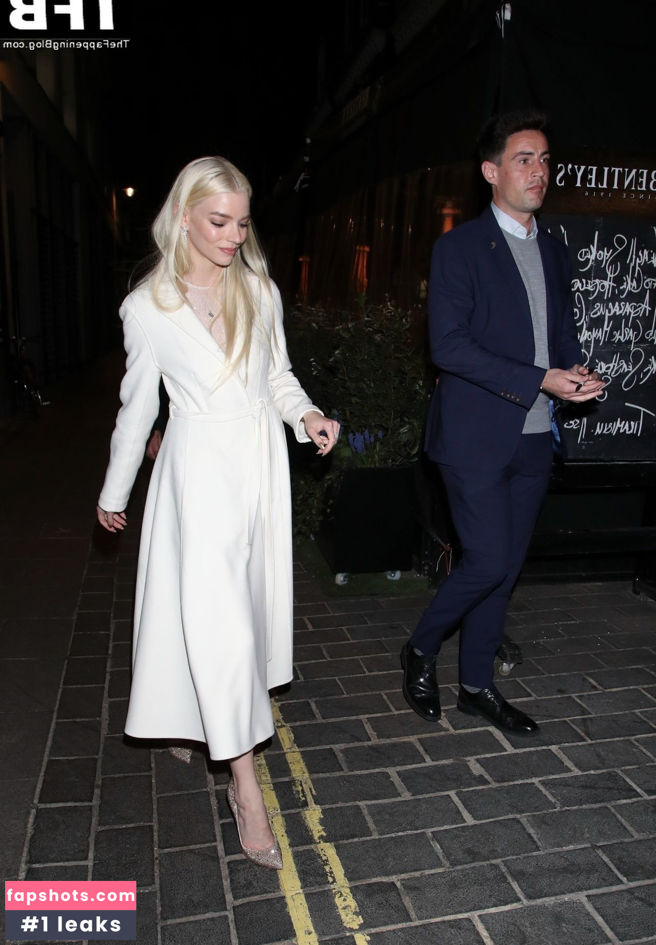 Anya Taylor-Joy gallery photo #2598