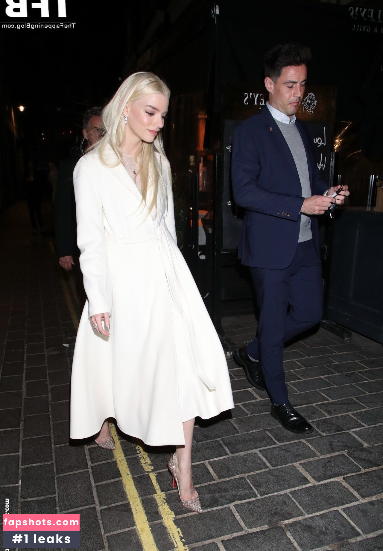 Anya Taylor-Joy gallery photo #2599