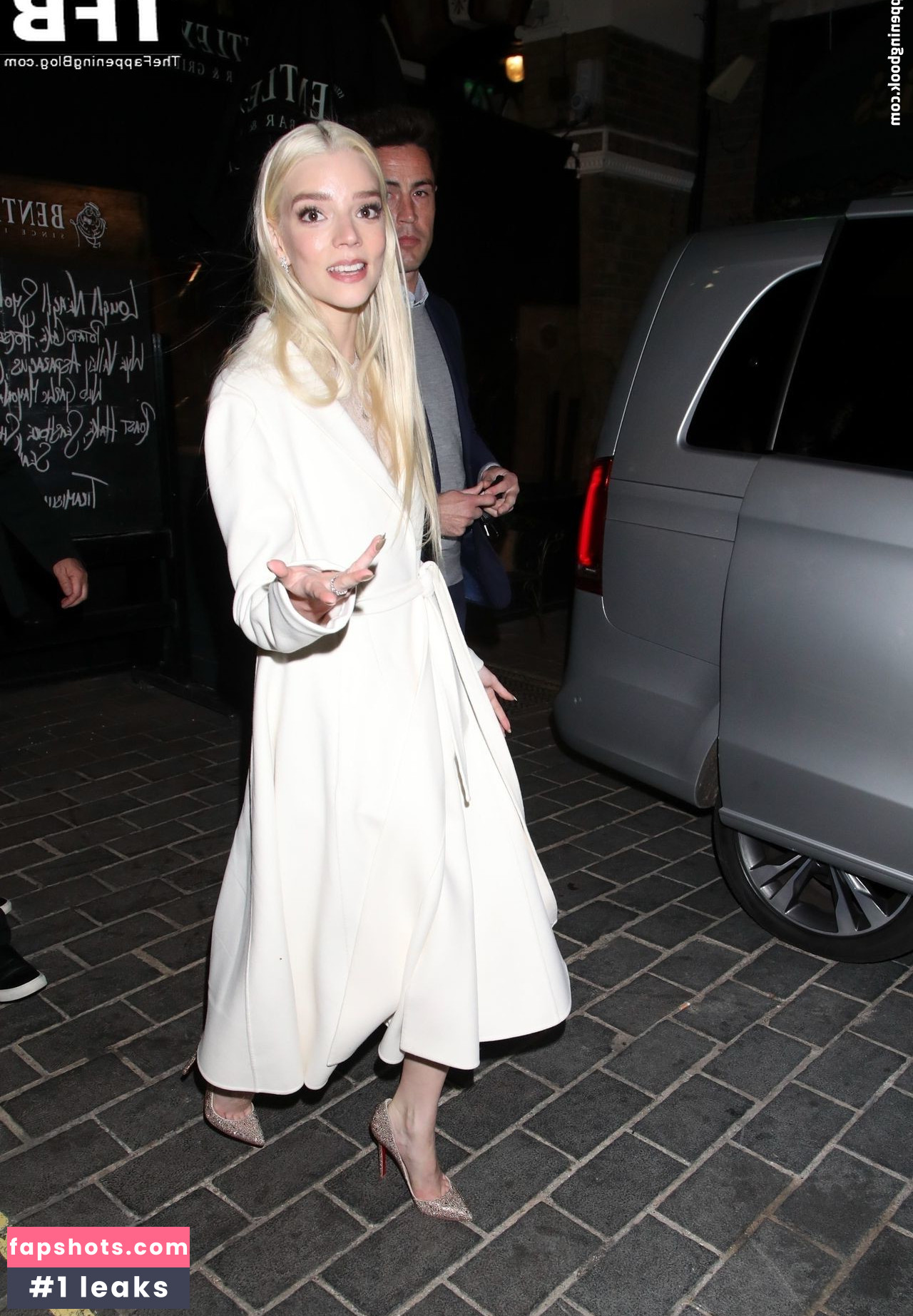 Anya Taylor-Joy gallery photo #2601