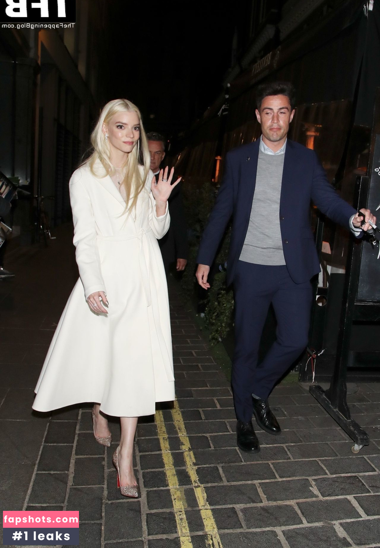 Anya Taylor-Joy gallery photo #2603