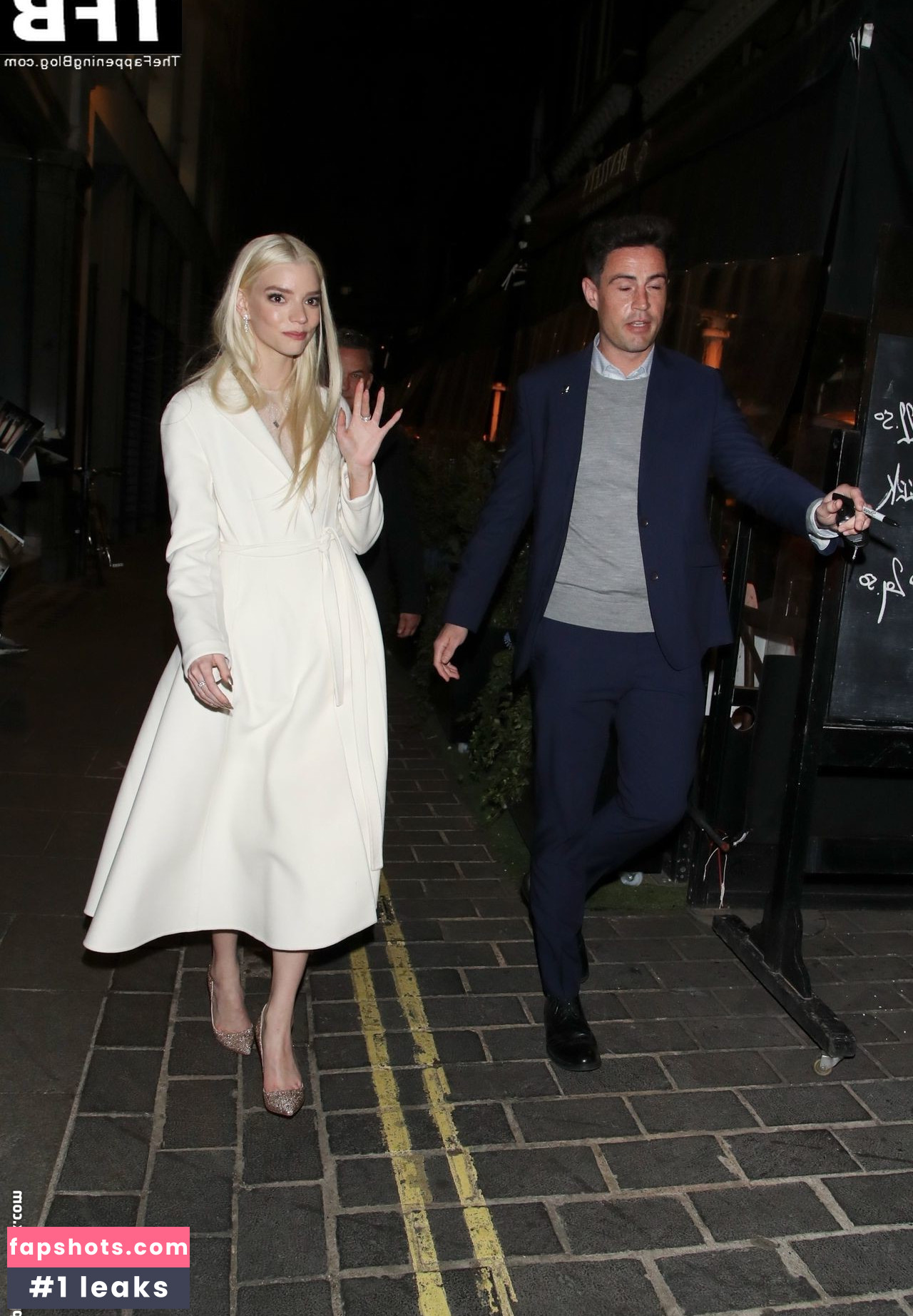 Anya Taylor-Joy gallery photo #2604