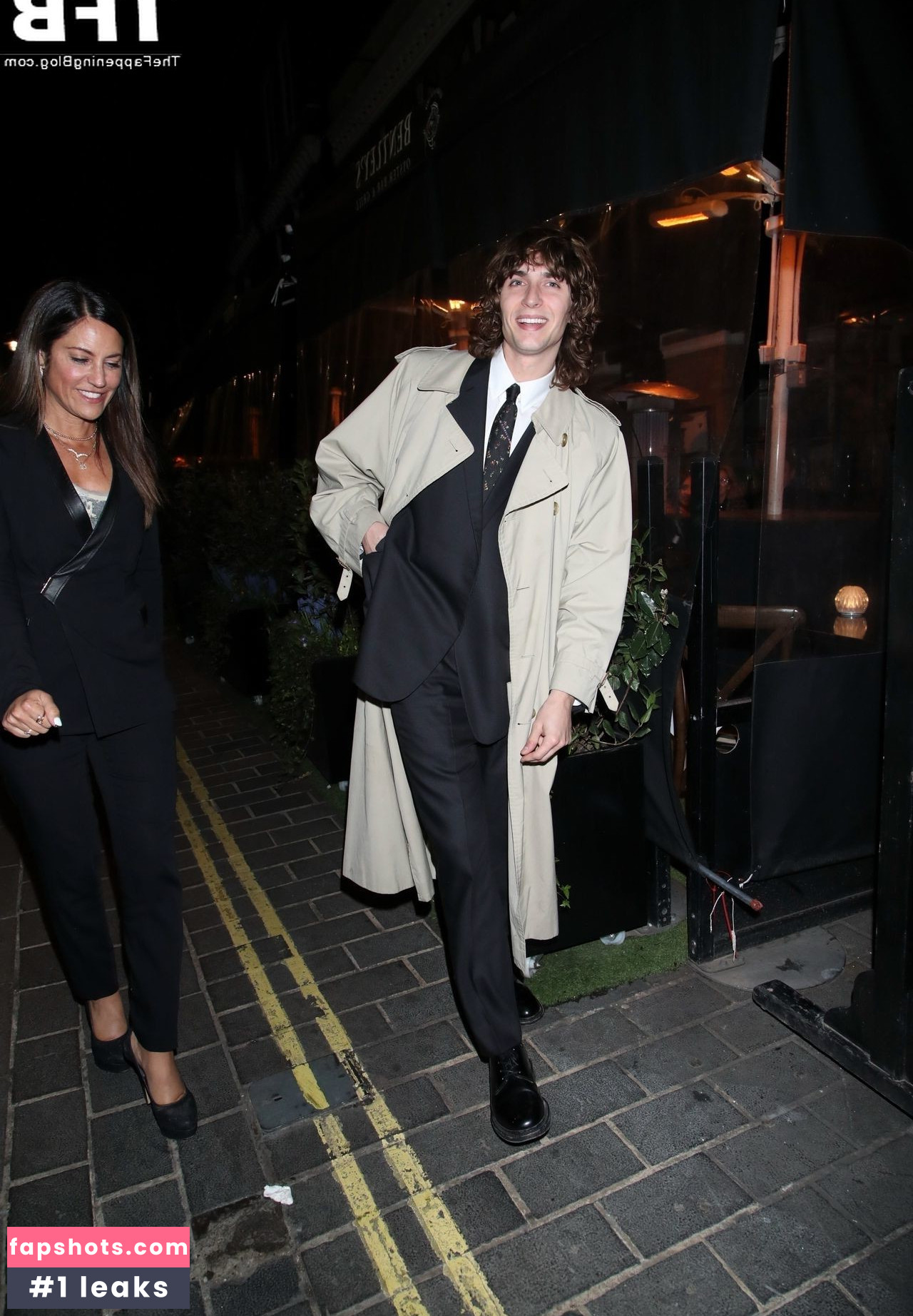 Anya Taylor-Joy gallery photo #2605