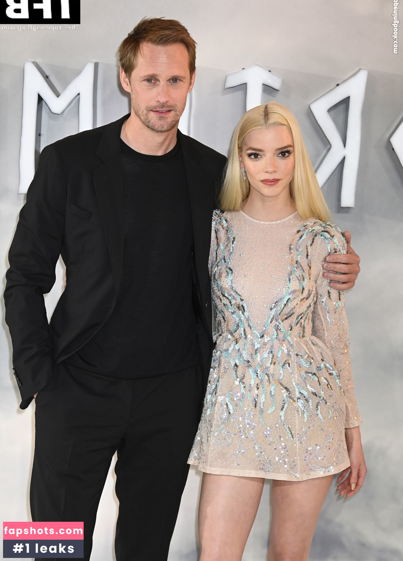 Anya Taylor-Joy gallery photo #2610