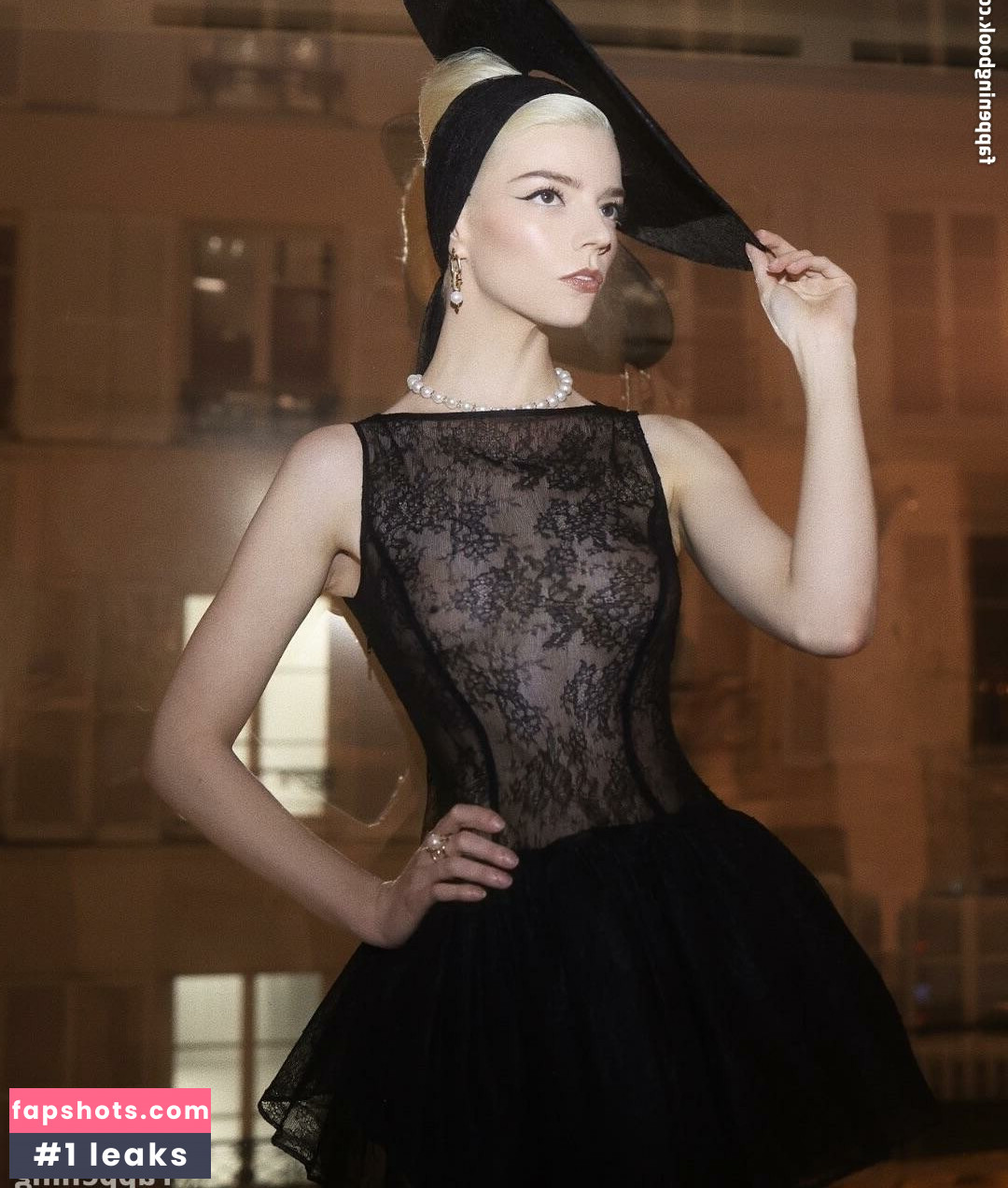 Anya Taylor-Joy gallery photo #262