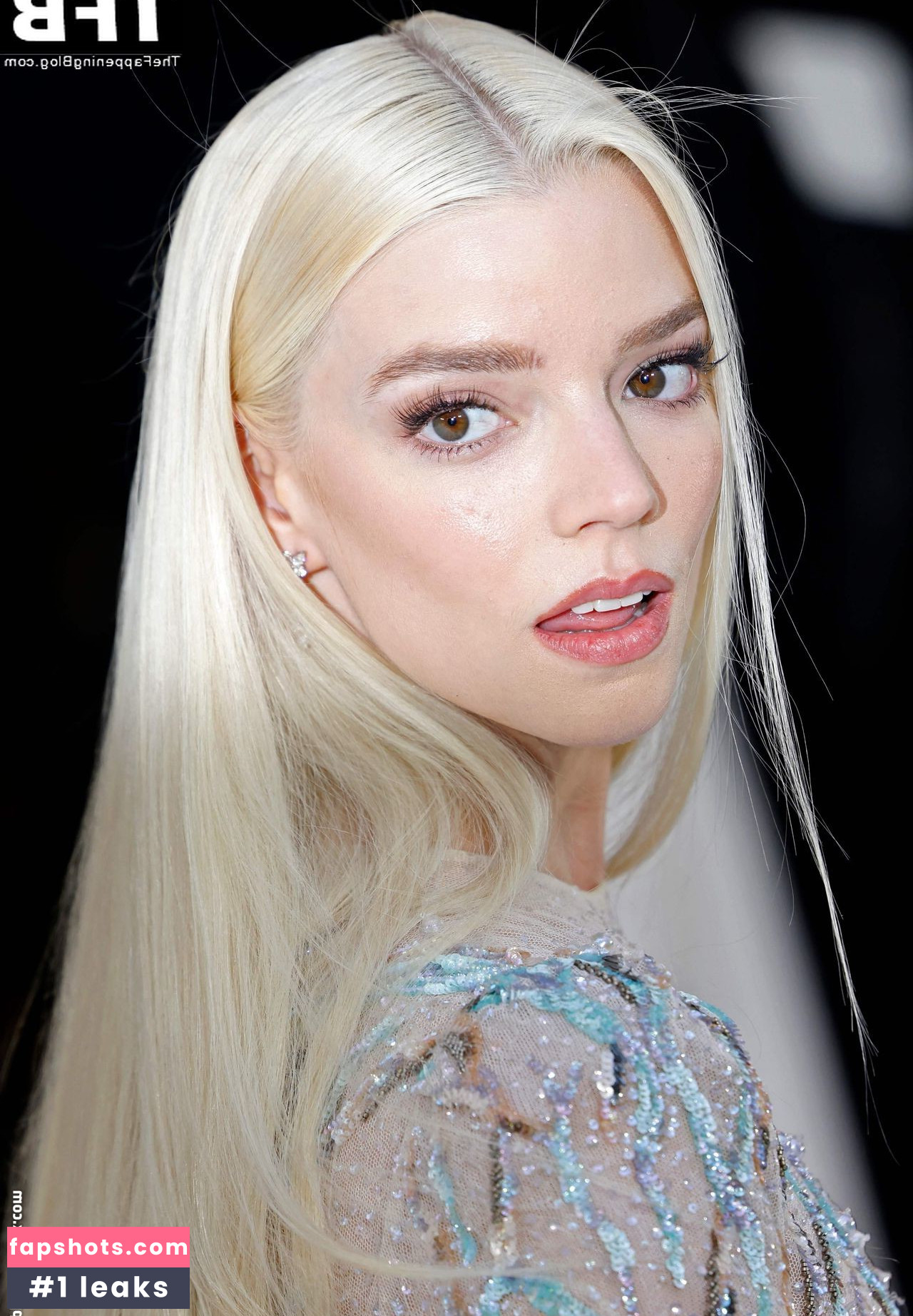 Anya Taylor-Joy gallery photo #2618