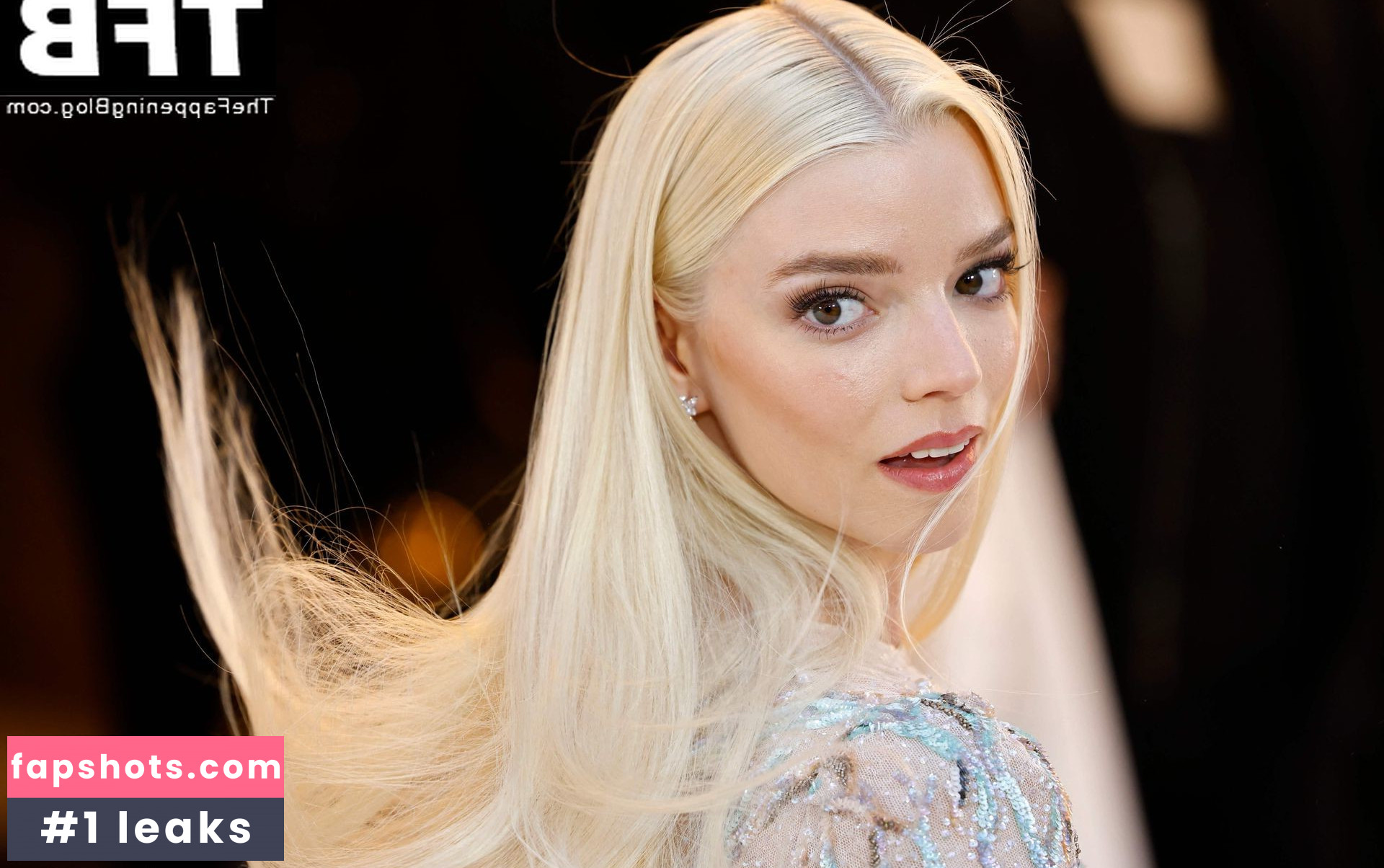 Anya Taylor-Joy gallery photo #2619